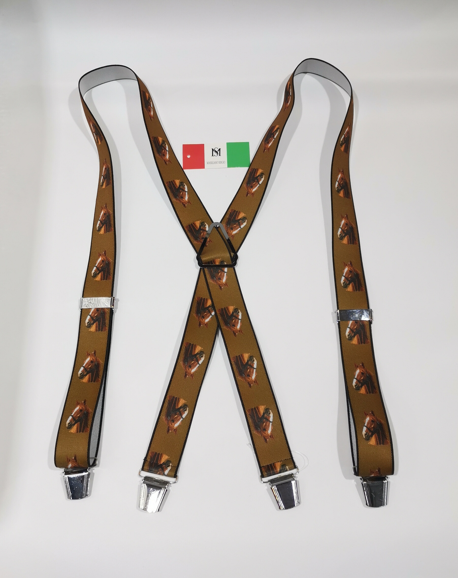Wholesaler Massiliano Sergio - Fantasy