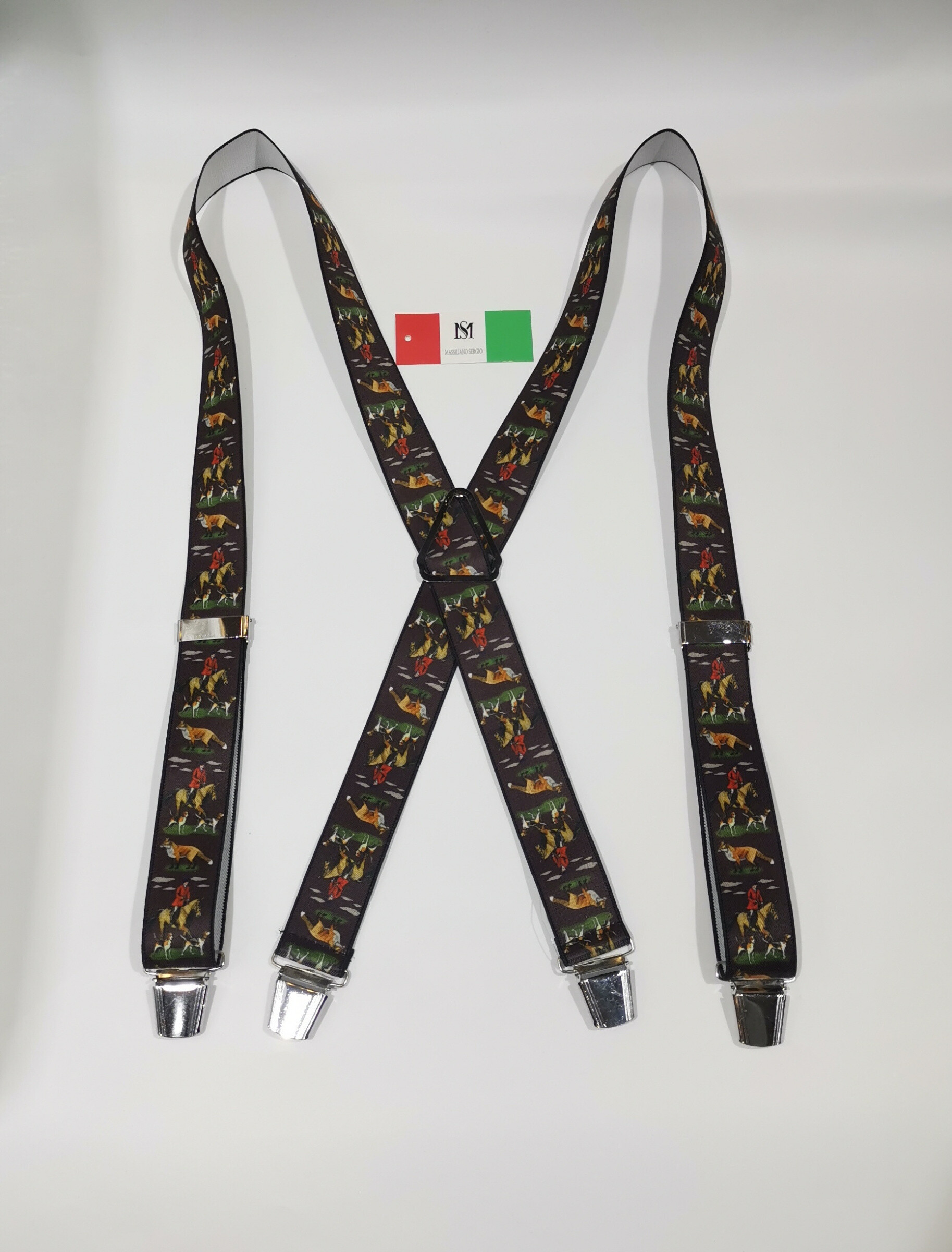 Wholesaler Massiliano Sergio - Fantasy