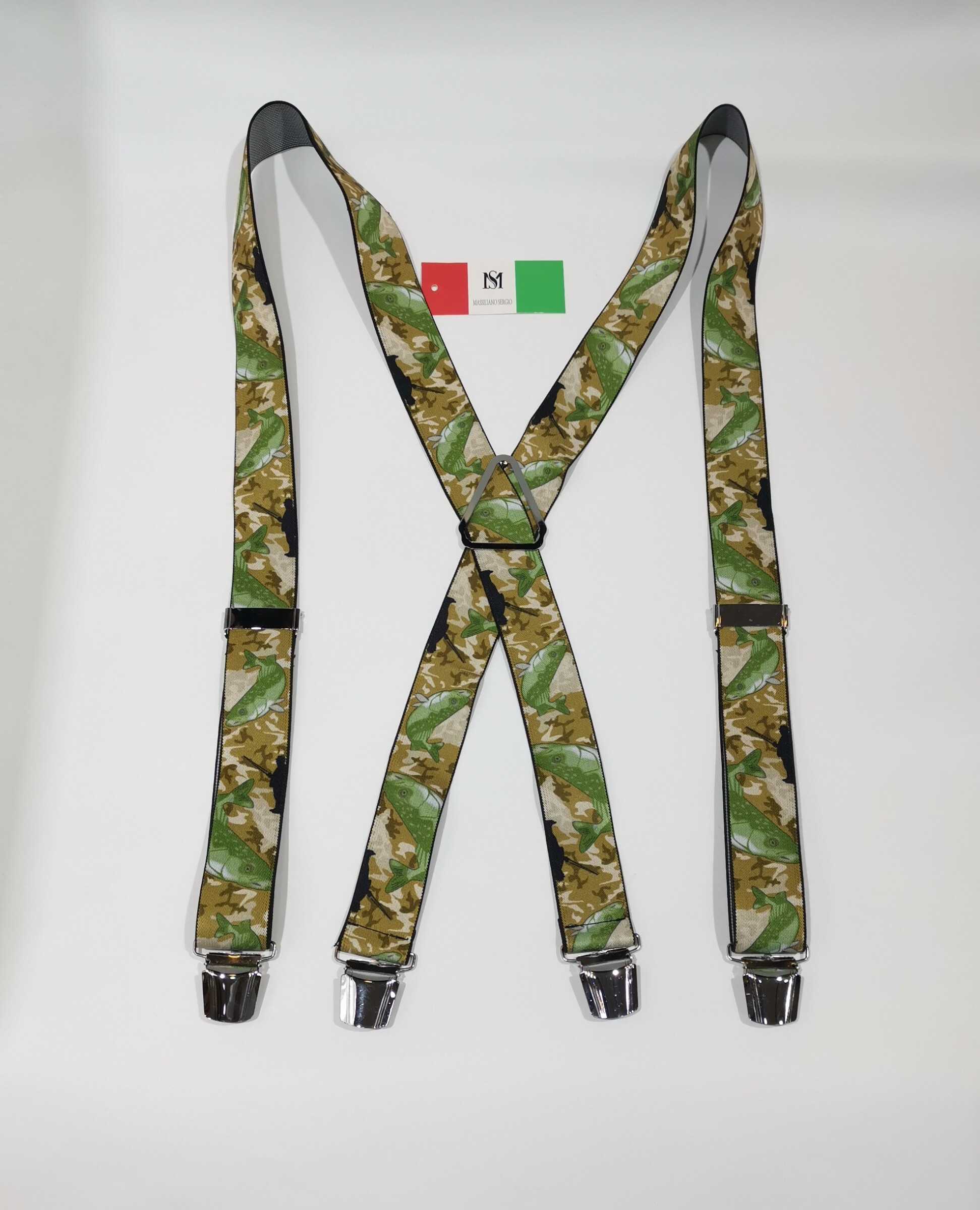 Wholesaler Massiliano Sergio - Fantasy
