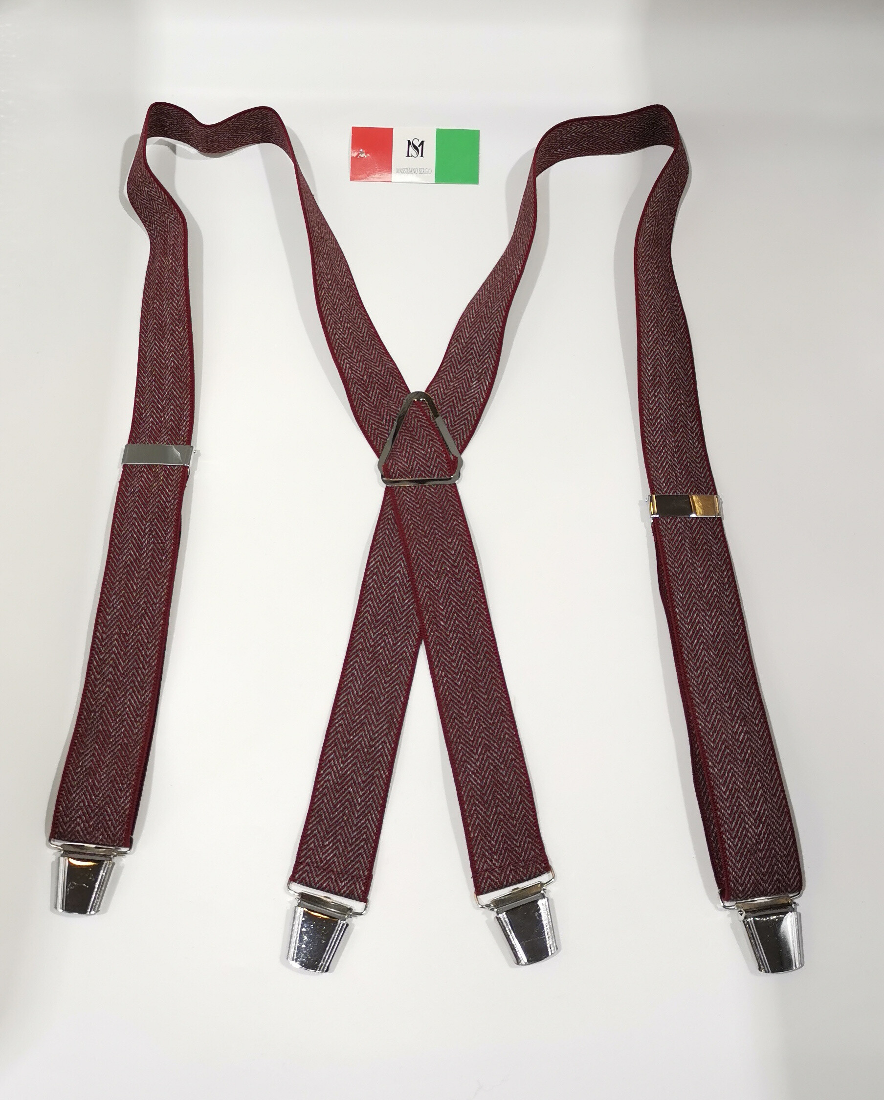 Wholesaler Massiliano Sergio - Fantasy