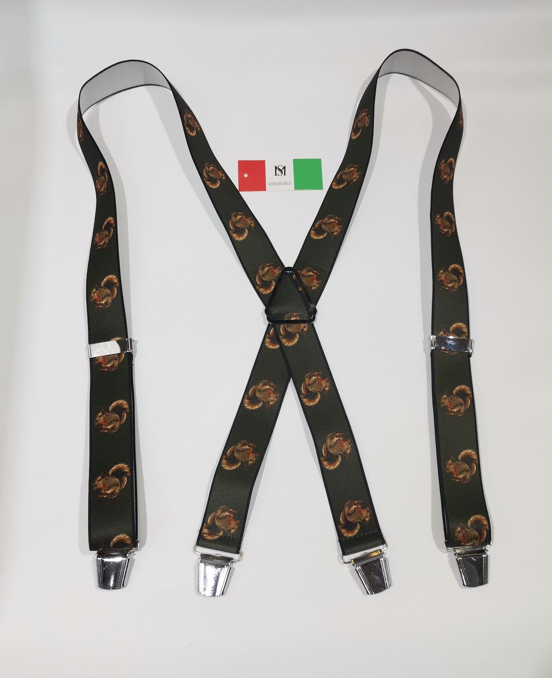 Wholesaler Massiliano Sergio - Fantasy