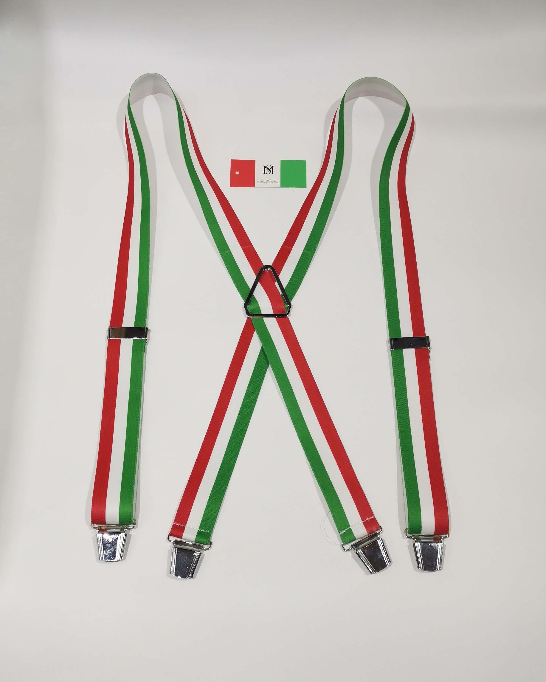 Wholesaler Massiliano Sergio - Fantasy