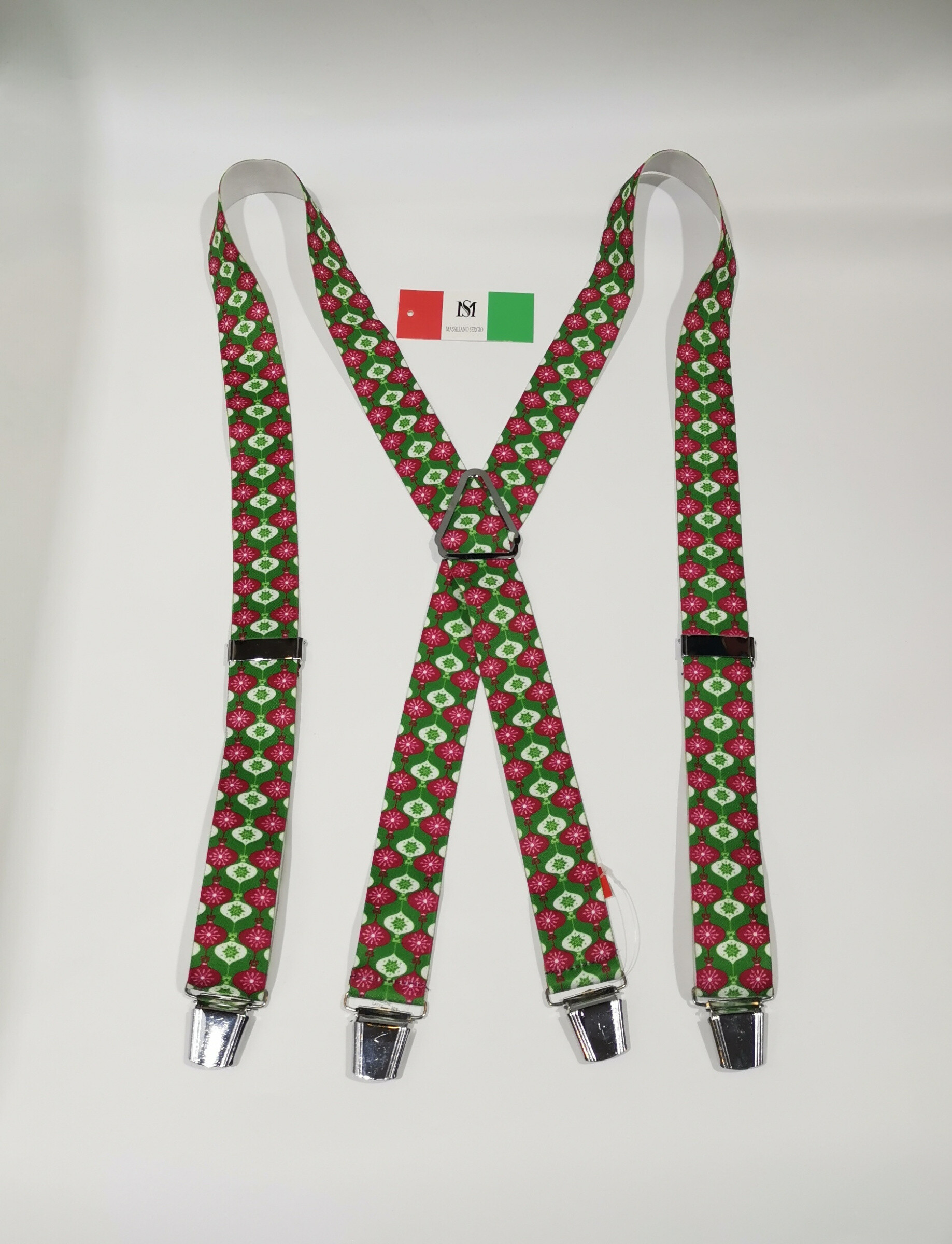 Wholesaler Massiliano Sergio - Fantasy