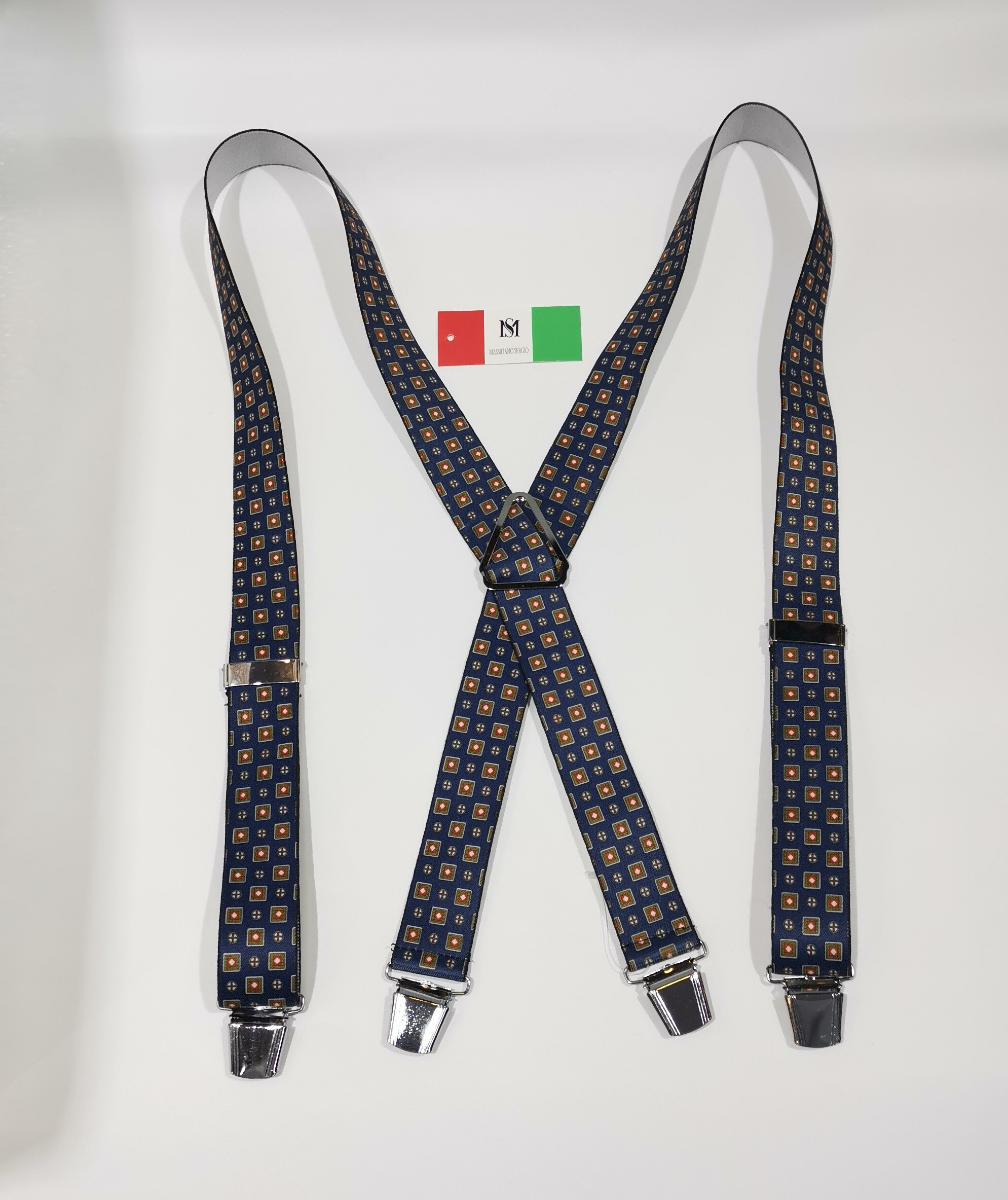 Wholesaler Massiliano Sergio - Fantasy