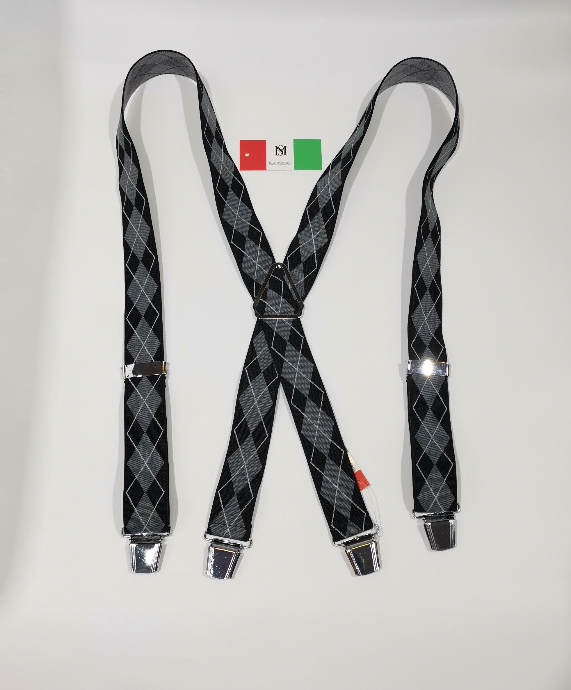 Wholesaler Massiliano Sergio - Fantasy