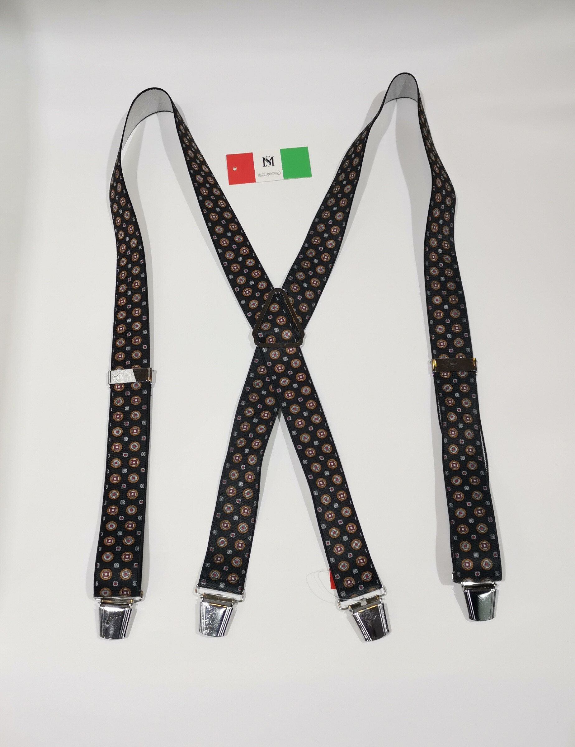 Wholesaler Massiliano Sergio - Fantasy