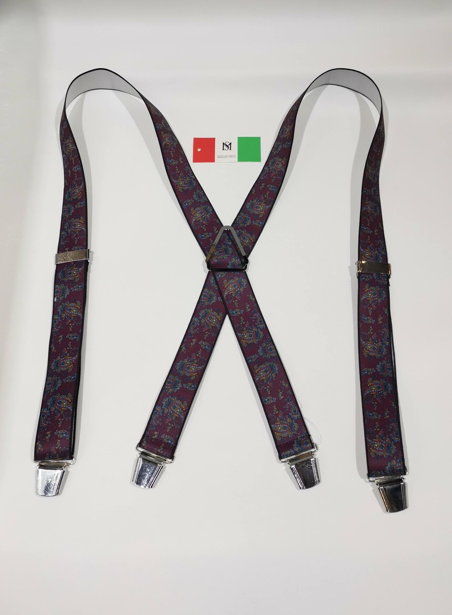 Wholesaler Massiliano Sergio - Fantasy