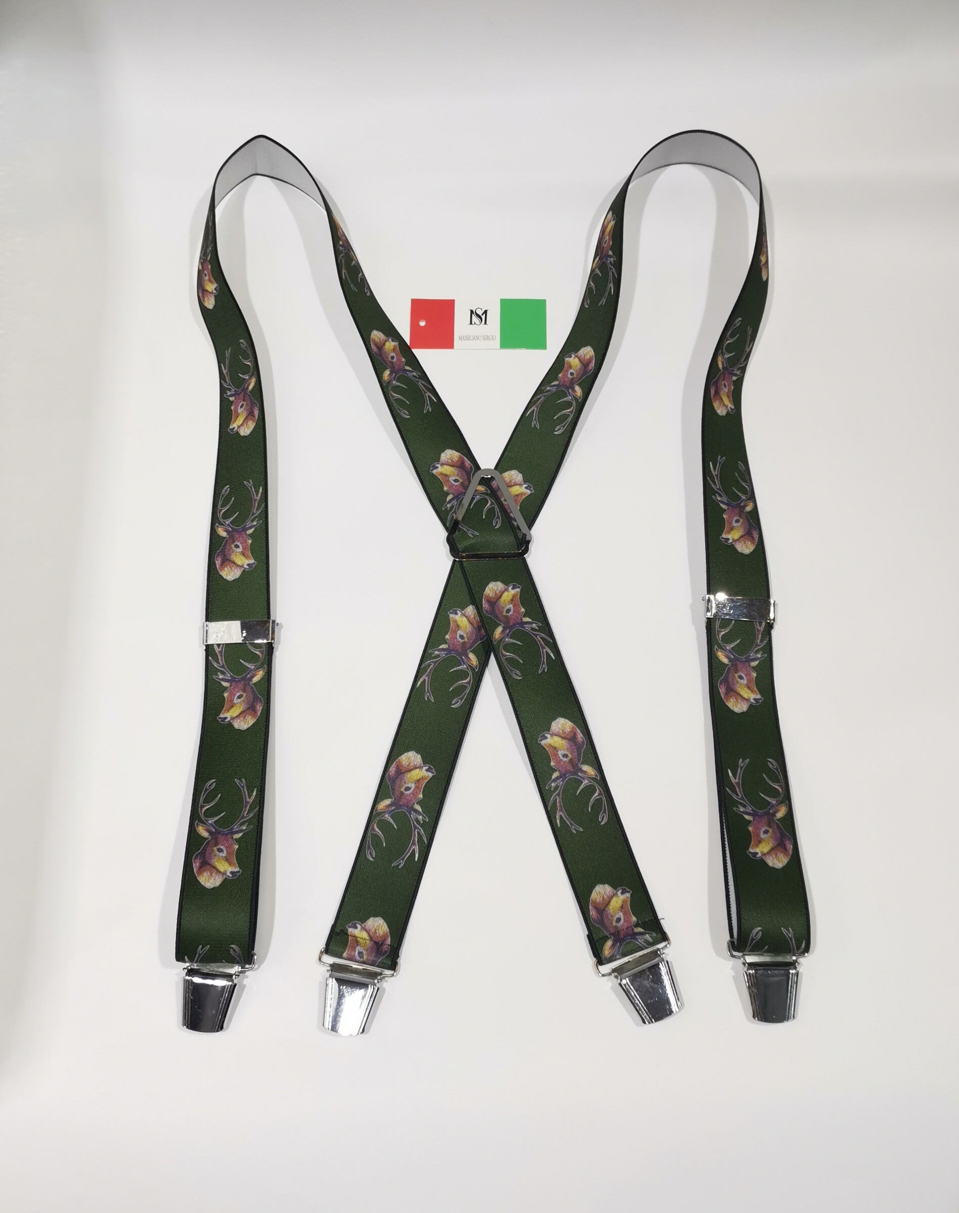Wholesaler Massiliano Sergio - Fantasy