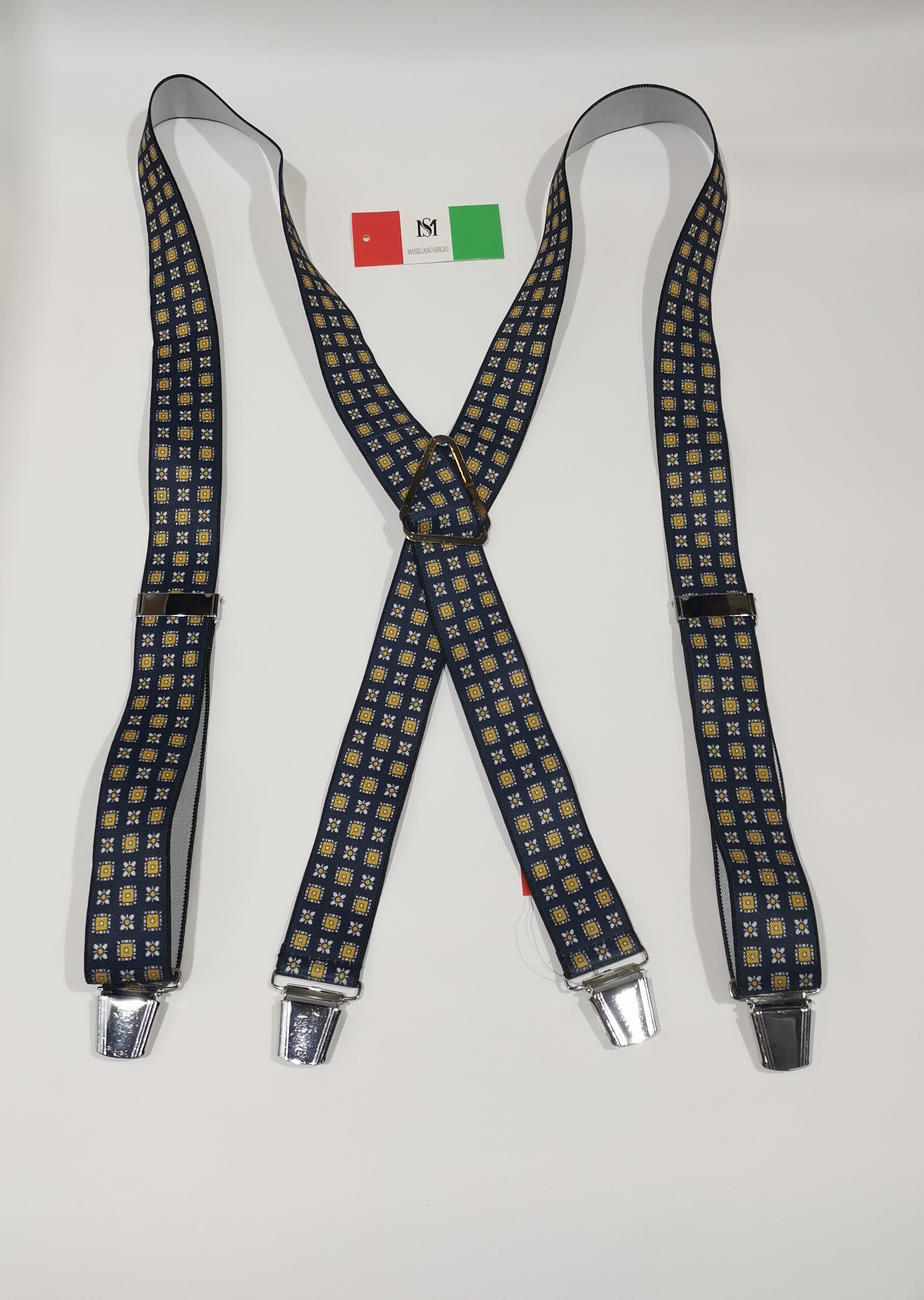 Wholesaler Massiliano Sergio - Fantasy
