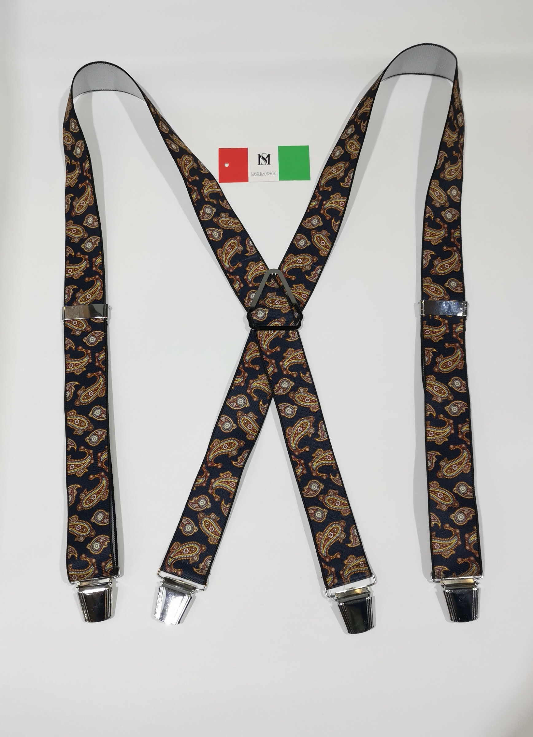 Wholesaler Massiliano Sergio - Fantasy