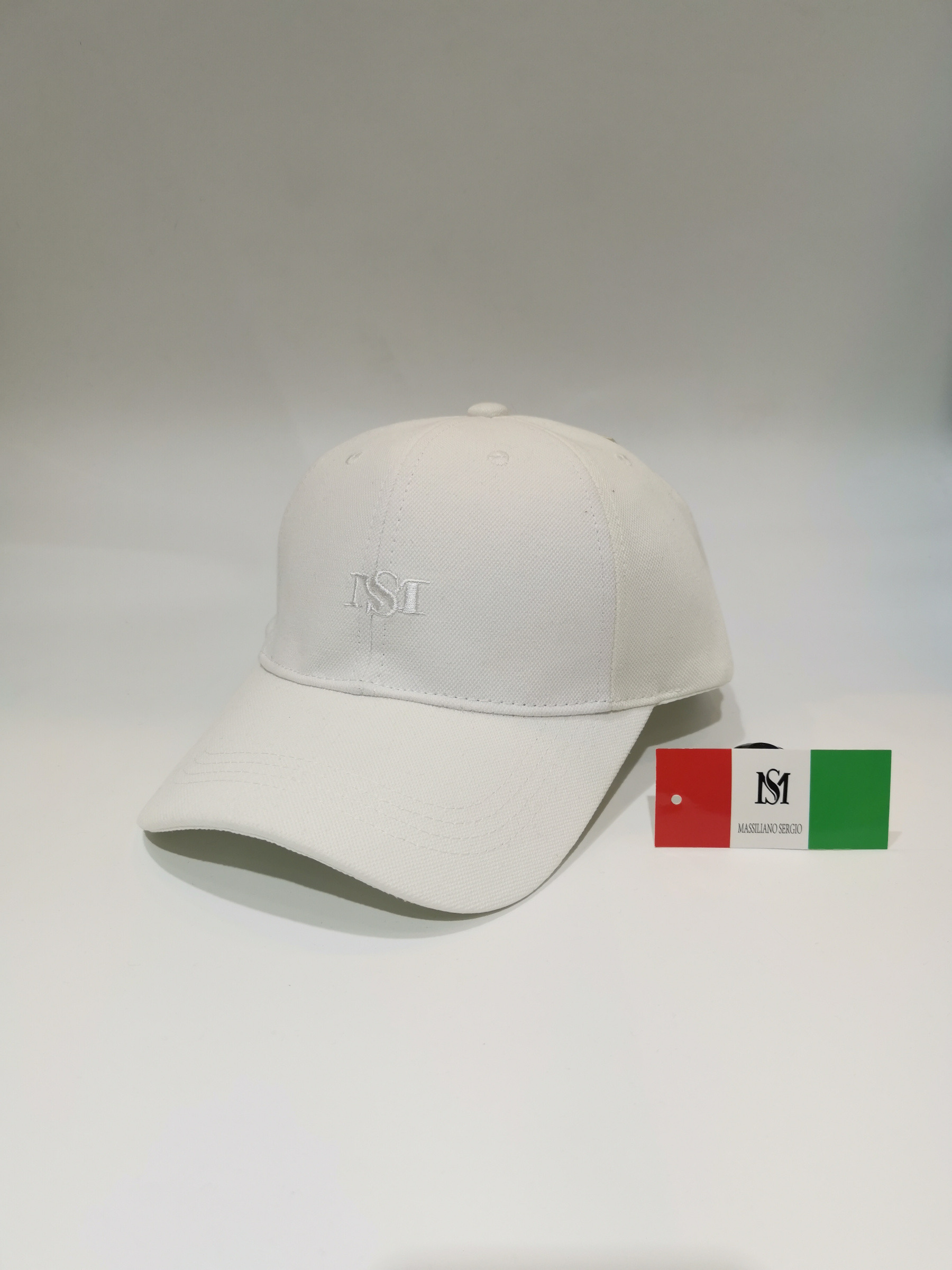 Wholesaler Massiliano Sergio - Massiliano Sergio Cap
