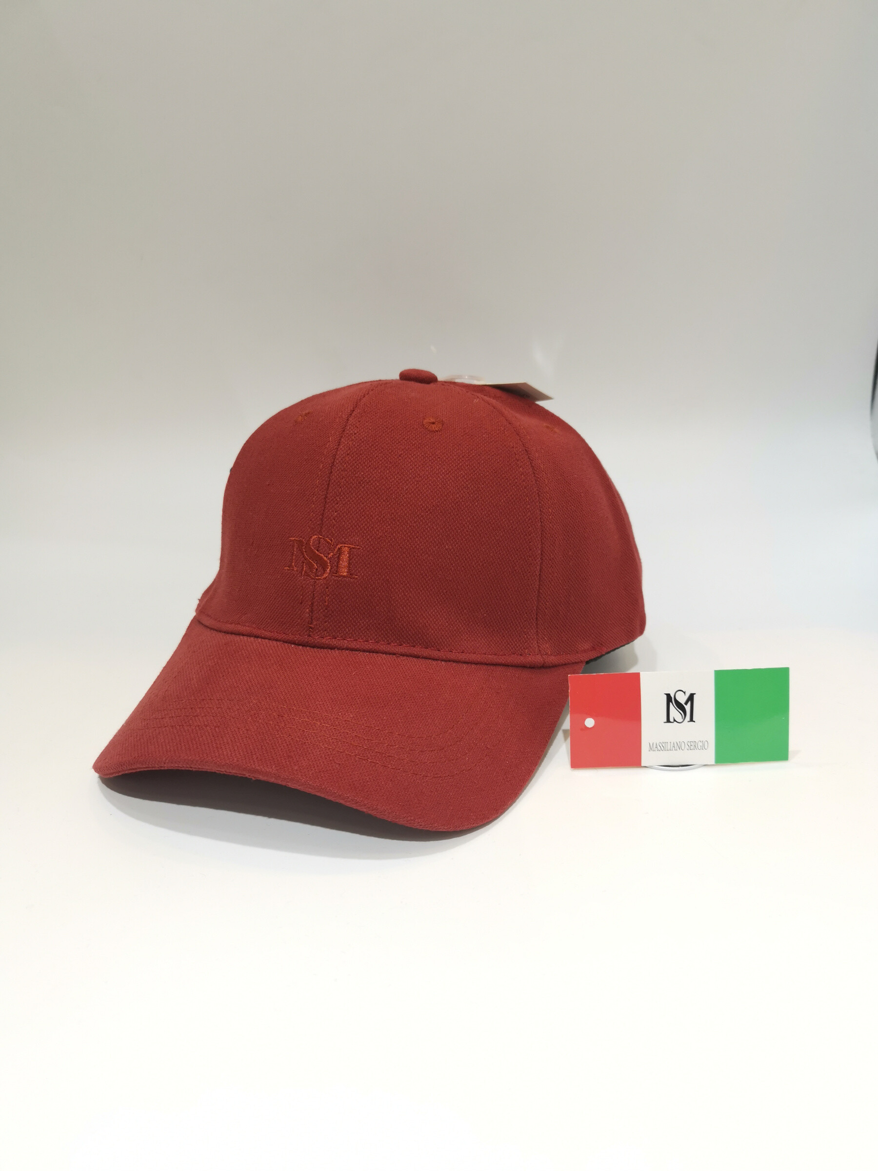 Grossiste Massiliano Sergio - Casquette