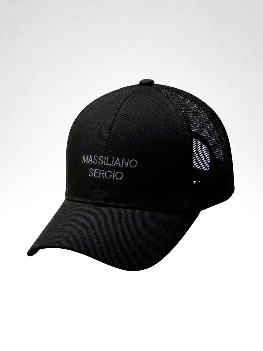 Großhändler Massiliano Sergio - Massiliano Sergio Kappe