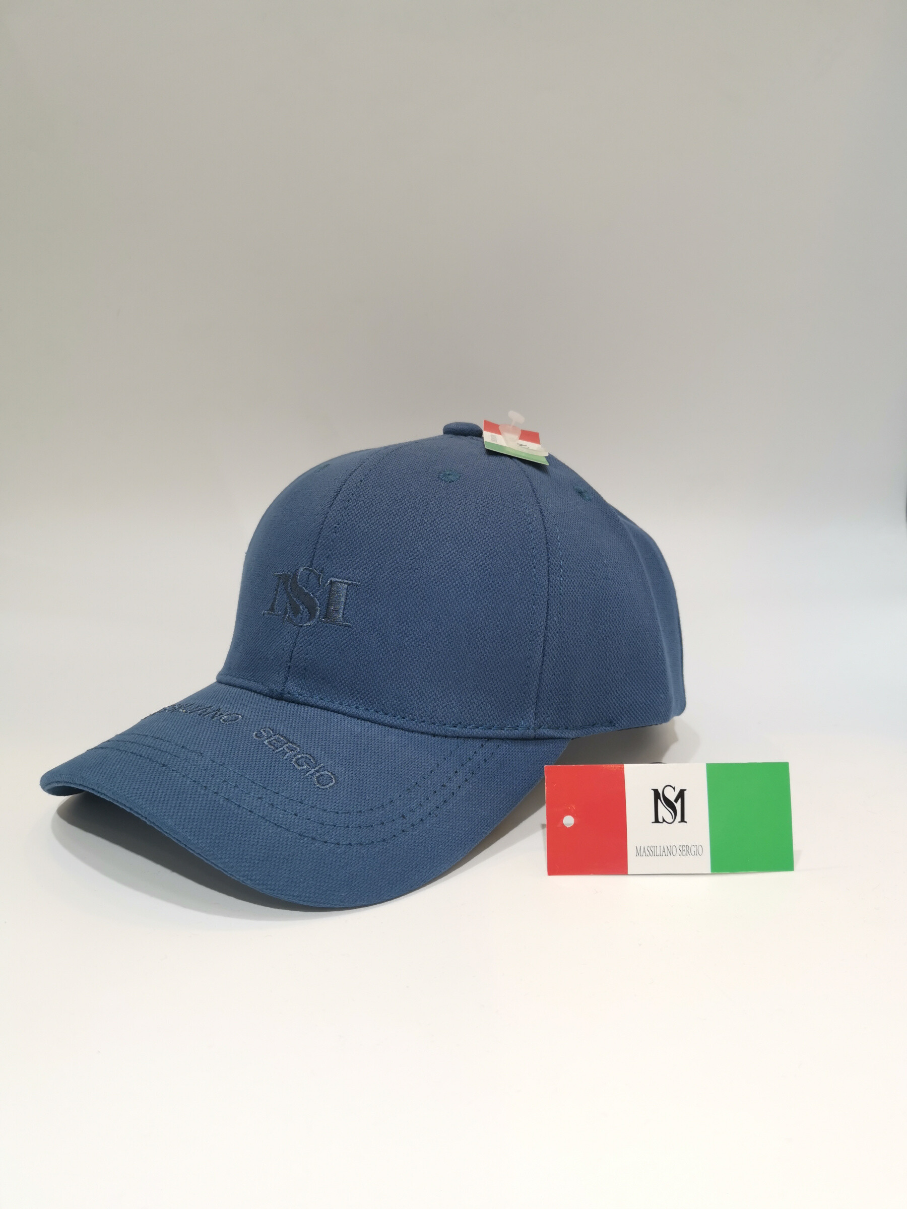 Grossiste Massiliano Sergio - Casquette