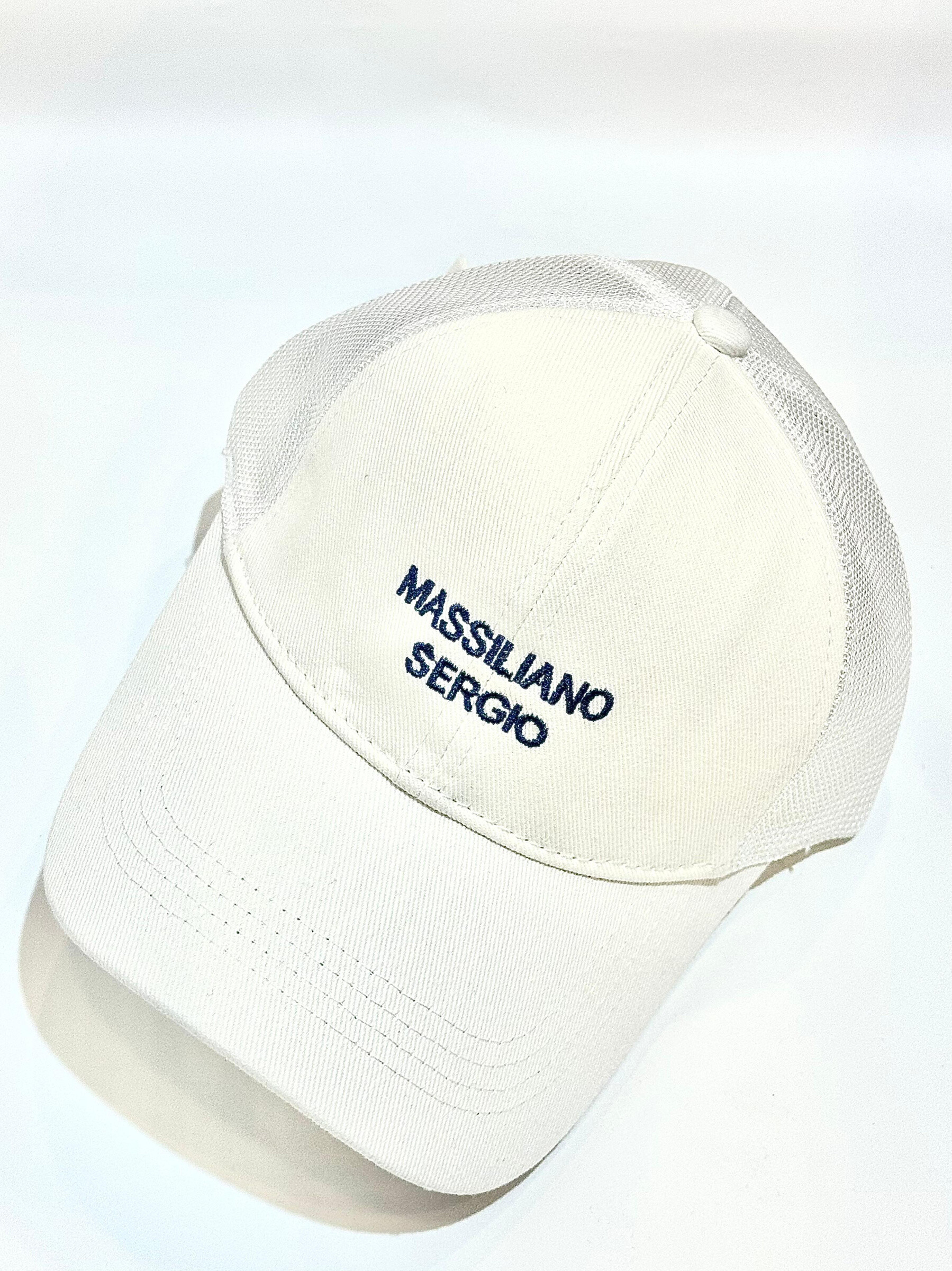 Grossiste Massiliano Sergio - Casquette