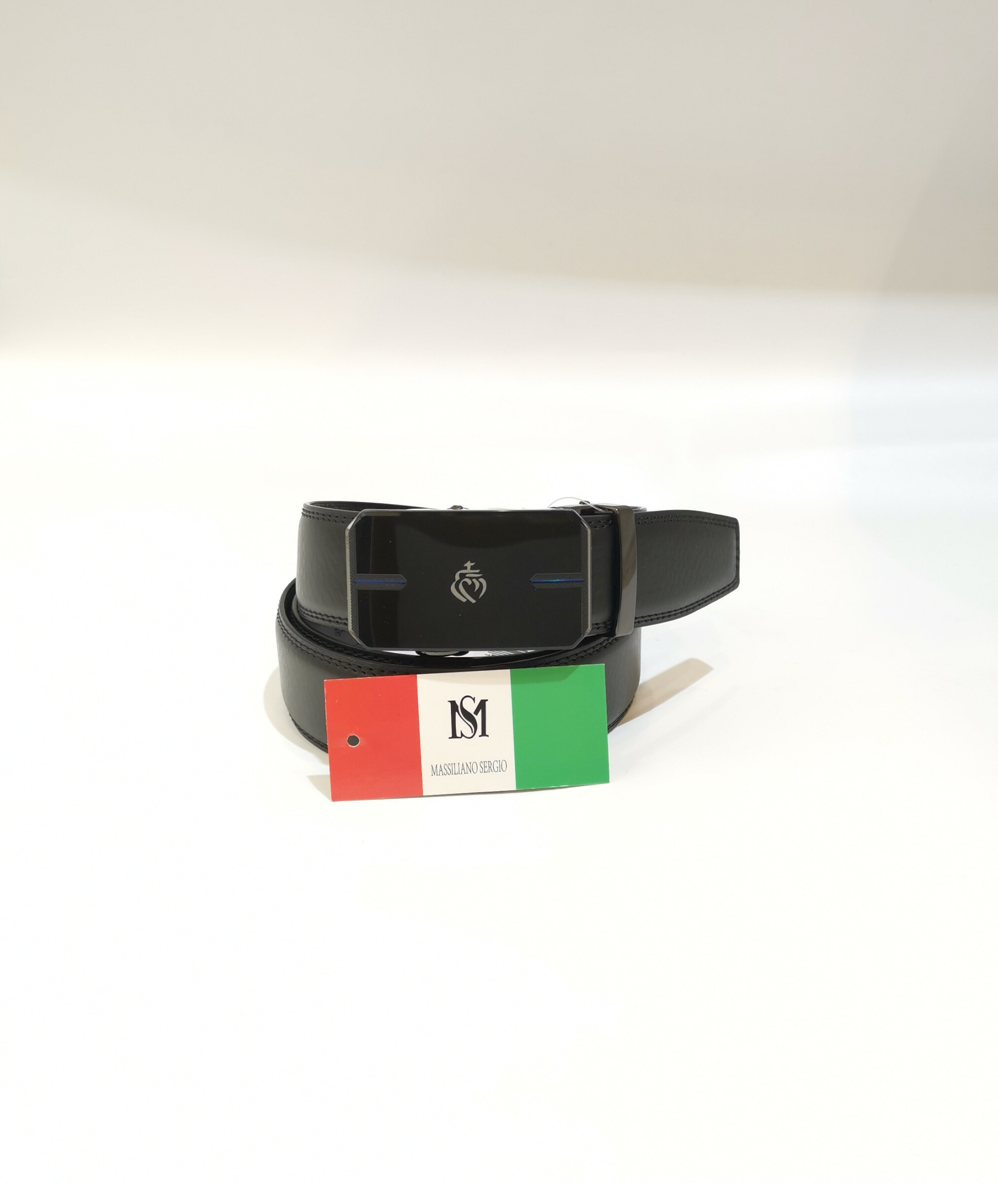 Wholesaler Massiliano Sergio - Automatic belt