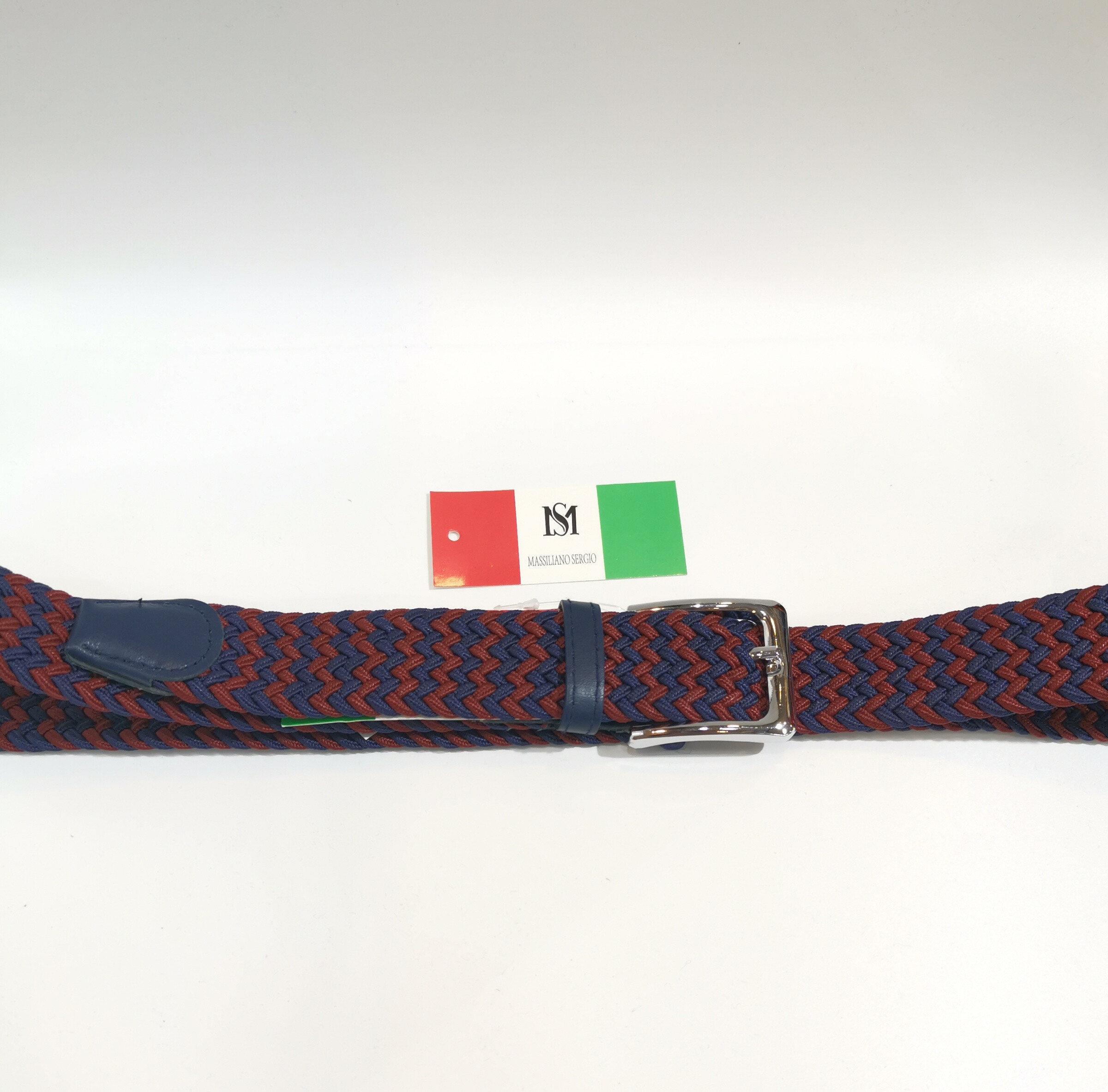 Wholesaler Massiliano Sergio - Elastic belt