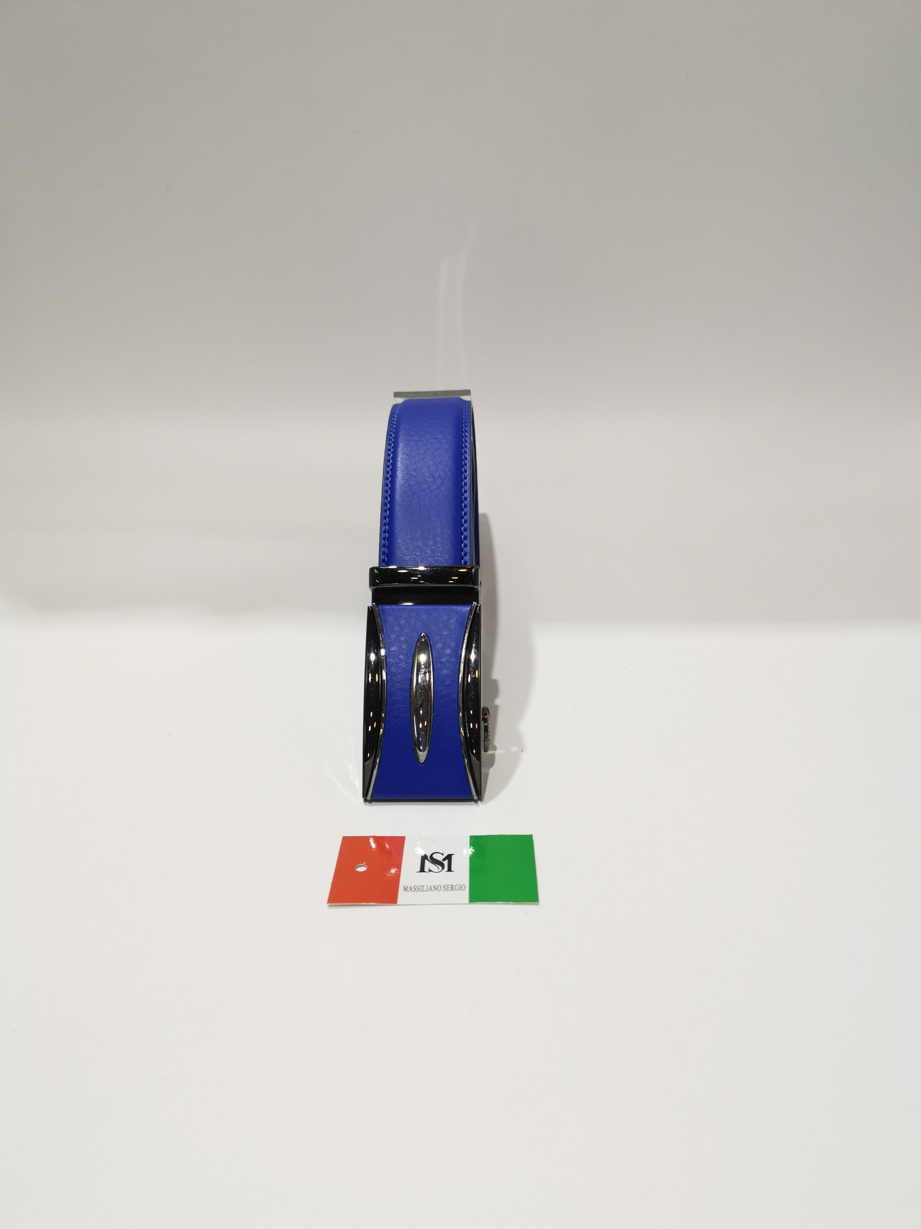 Grossista Massiliano Sergio - Cintura automatica