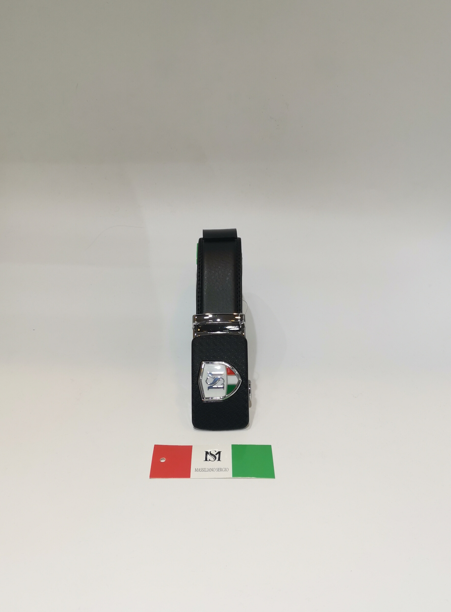 Grossista Massiliano Sergio - Cintura automatica