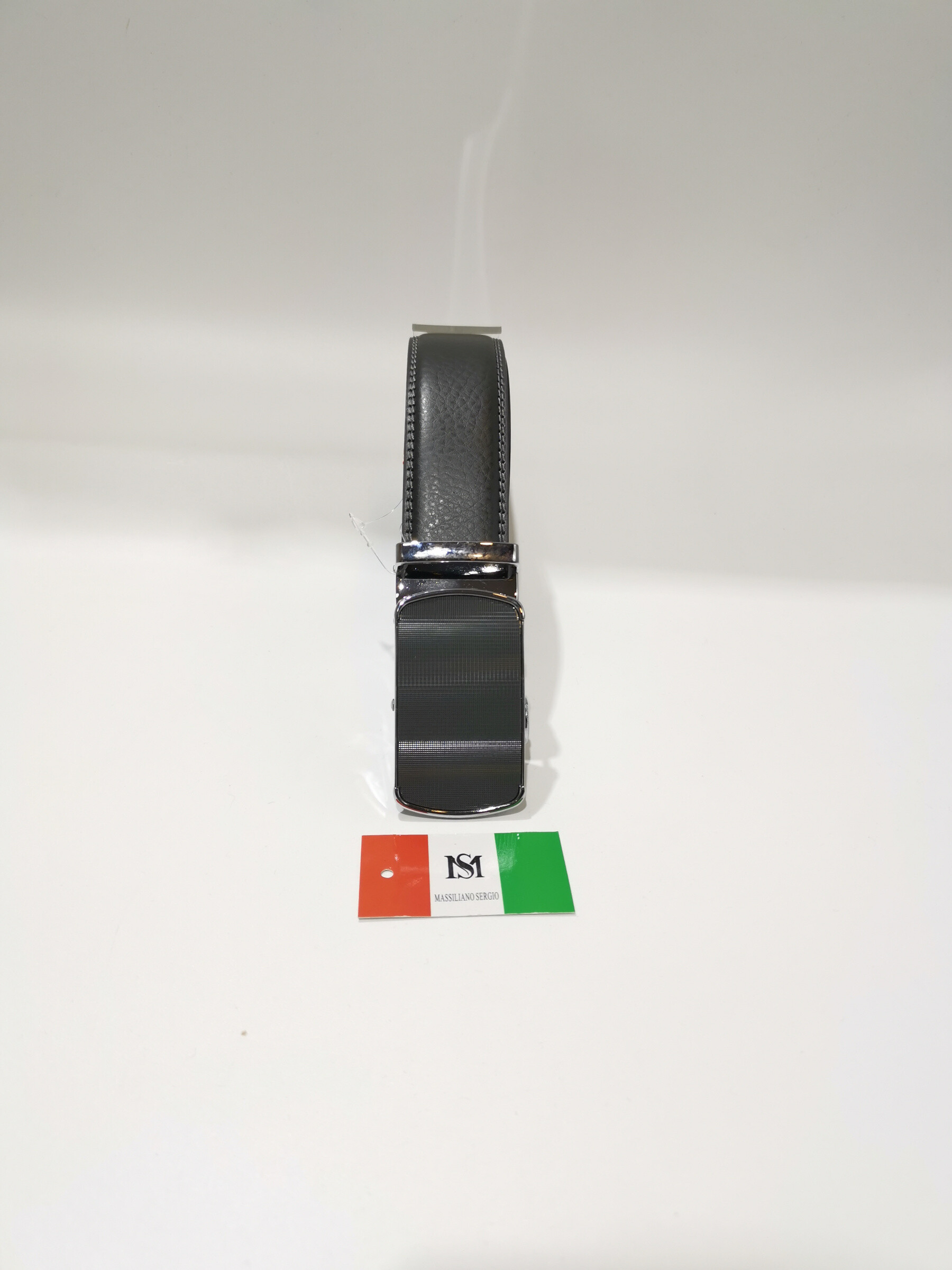 Wholesaler Massiliano Sergio - Automatic belt