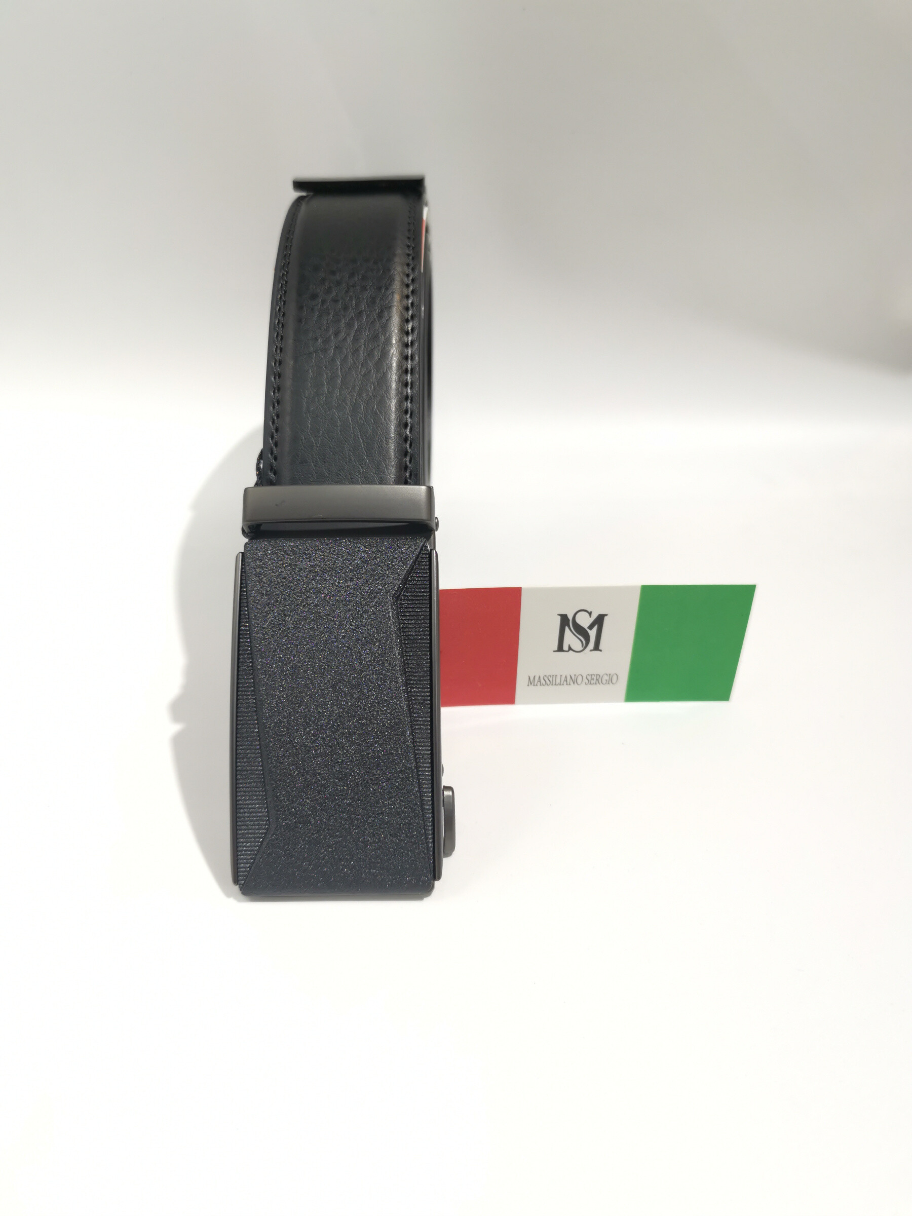 Grossiste Massiliano Sergio - Ceinture automatique