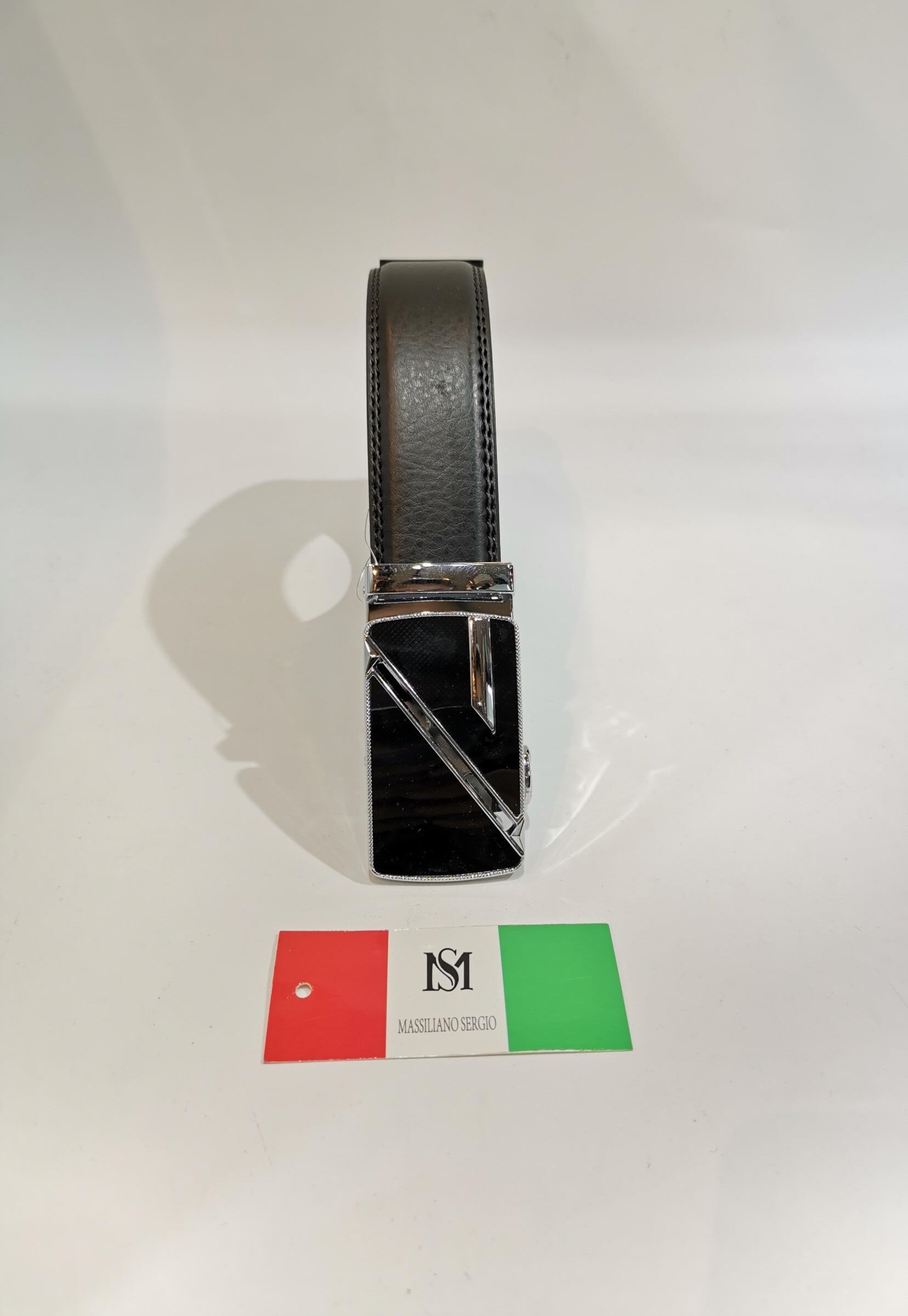 Wholesaler Massiliano Sergio - Automatic belt