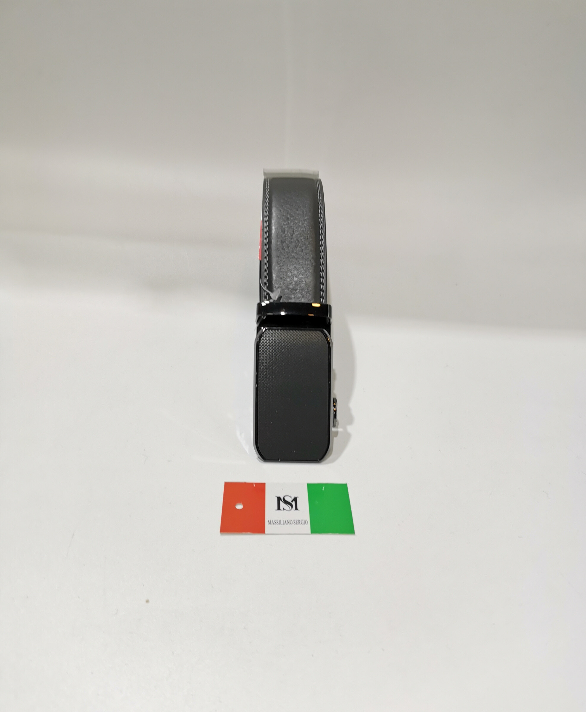 Wholesaler Massiliano Sergio - Automatic belt