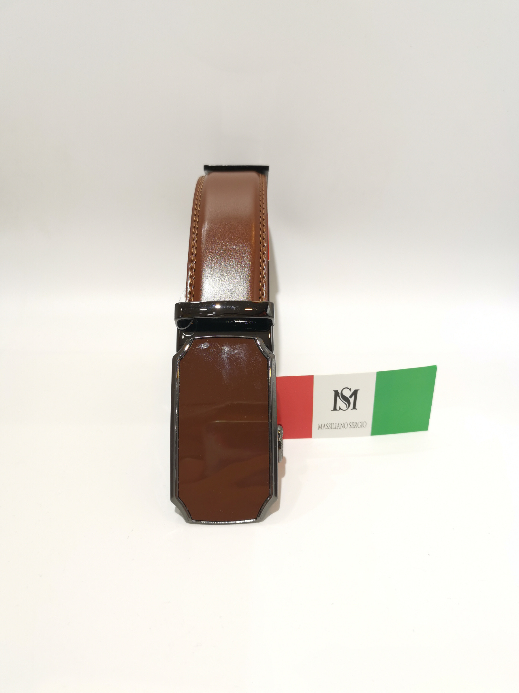 Grossista Massiliano Sergio - Cintura automatica