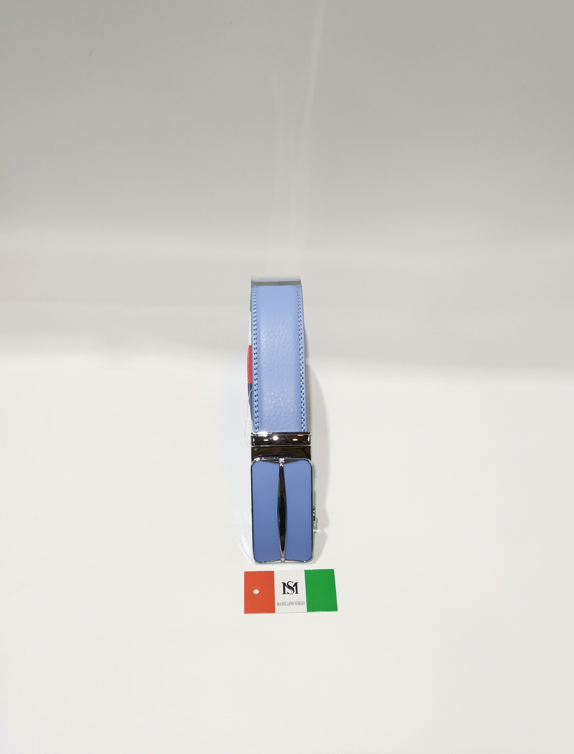 Wholesaler Massiliano Sergio - Automatic belt