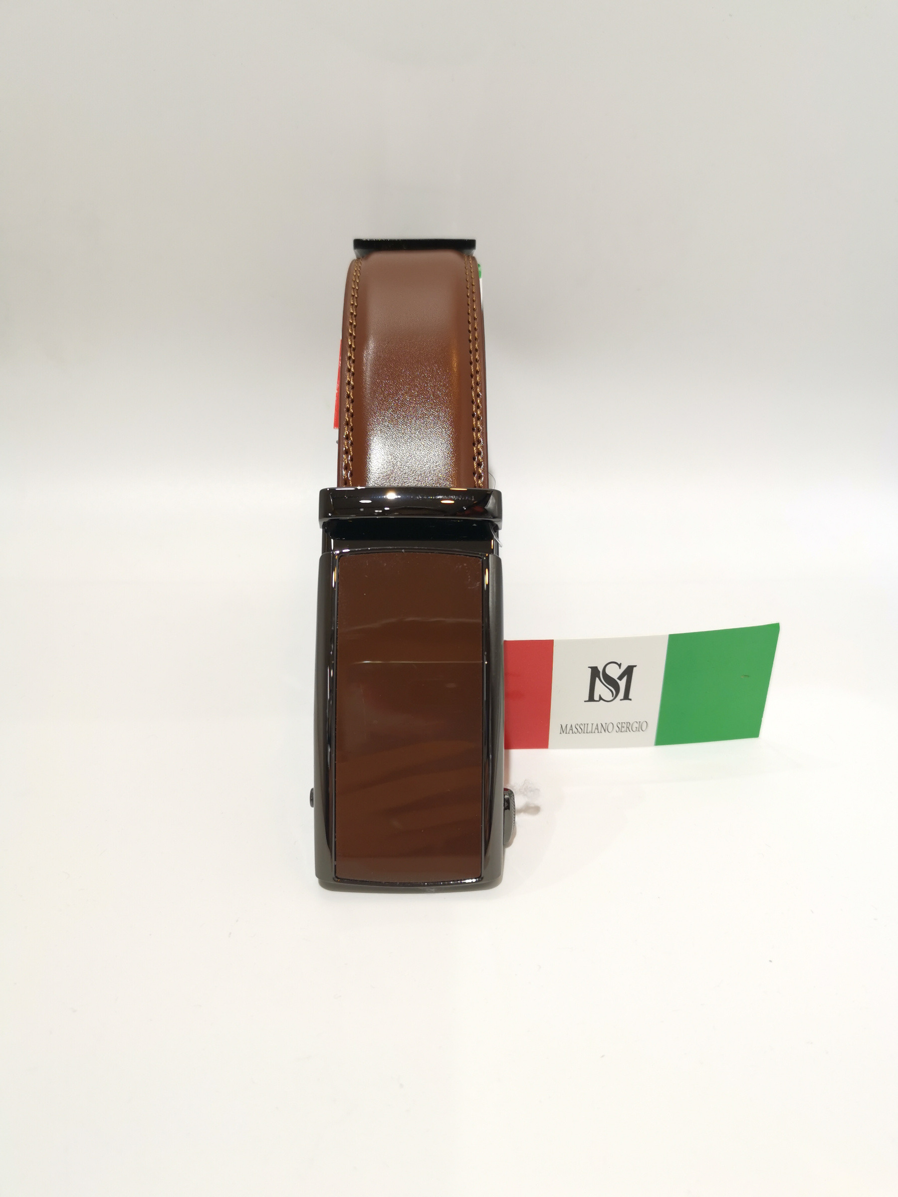 Grossista Massiliano Sergio - Cintura automatica