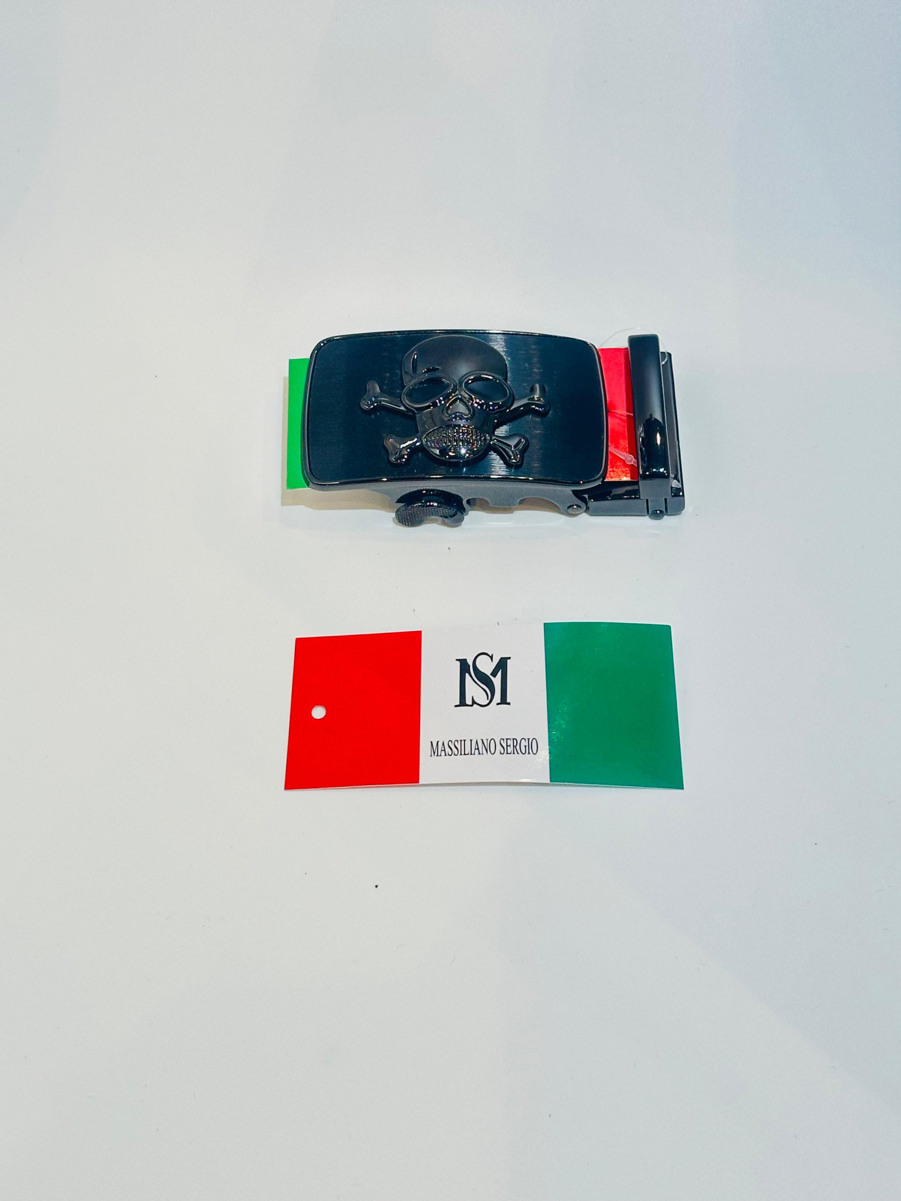 Grossista Massiliano Sergio - Loop di sistema automatico
