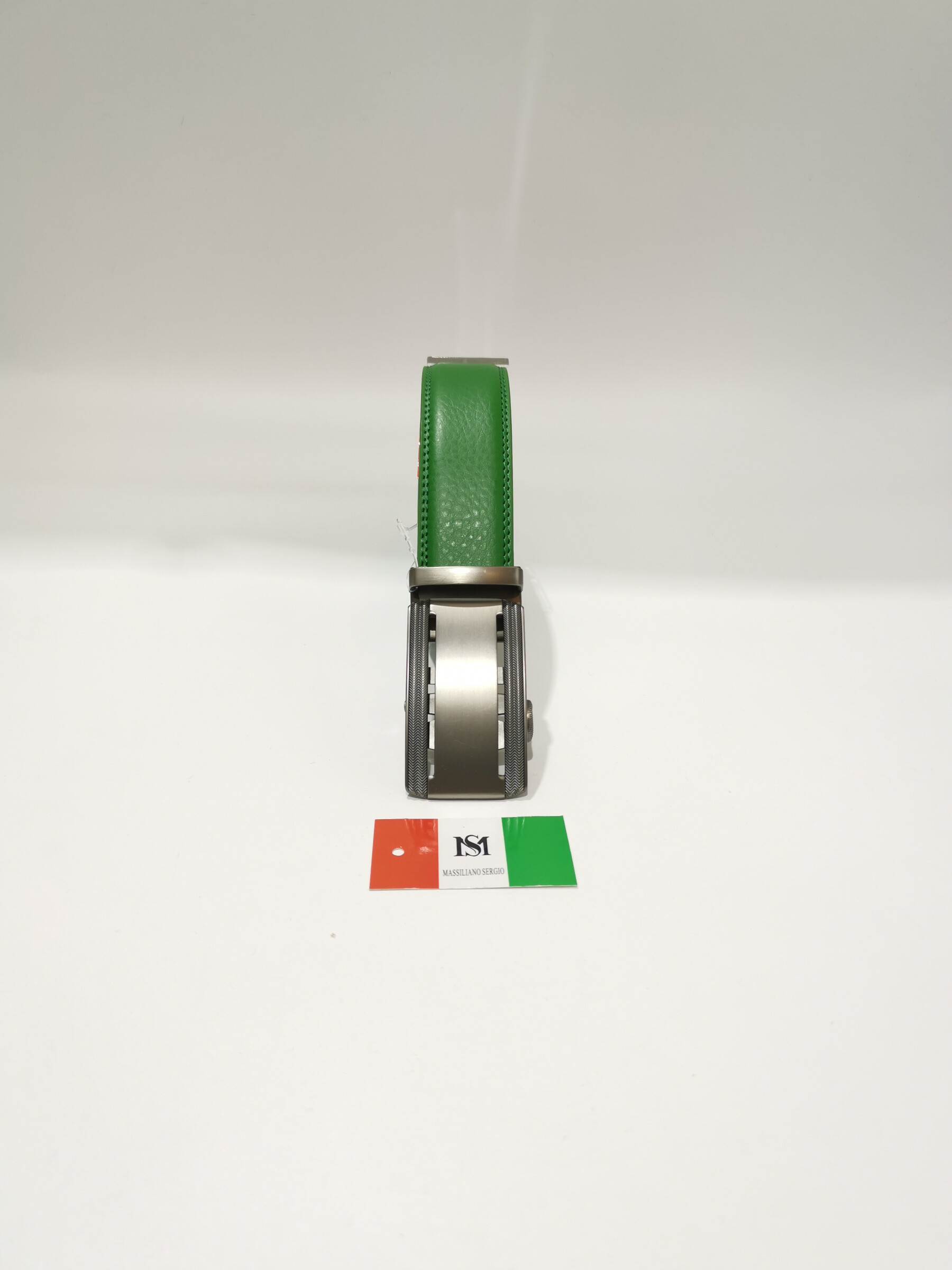 Wholesaler Massiliano Sergio - Automatic belt