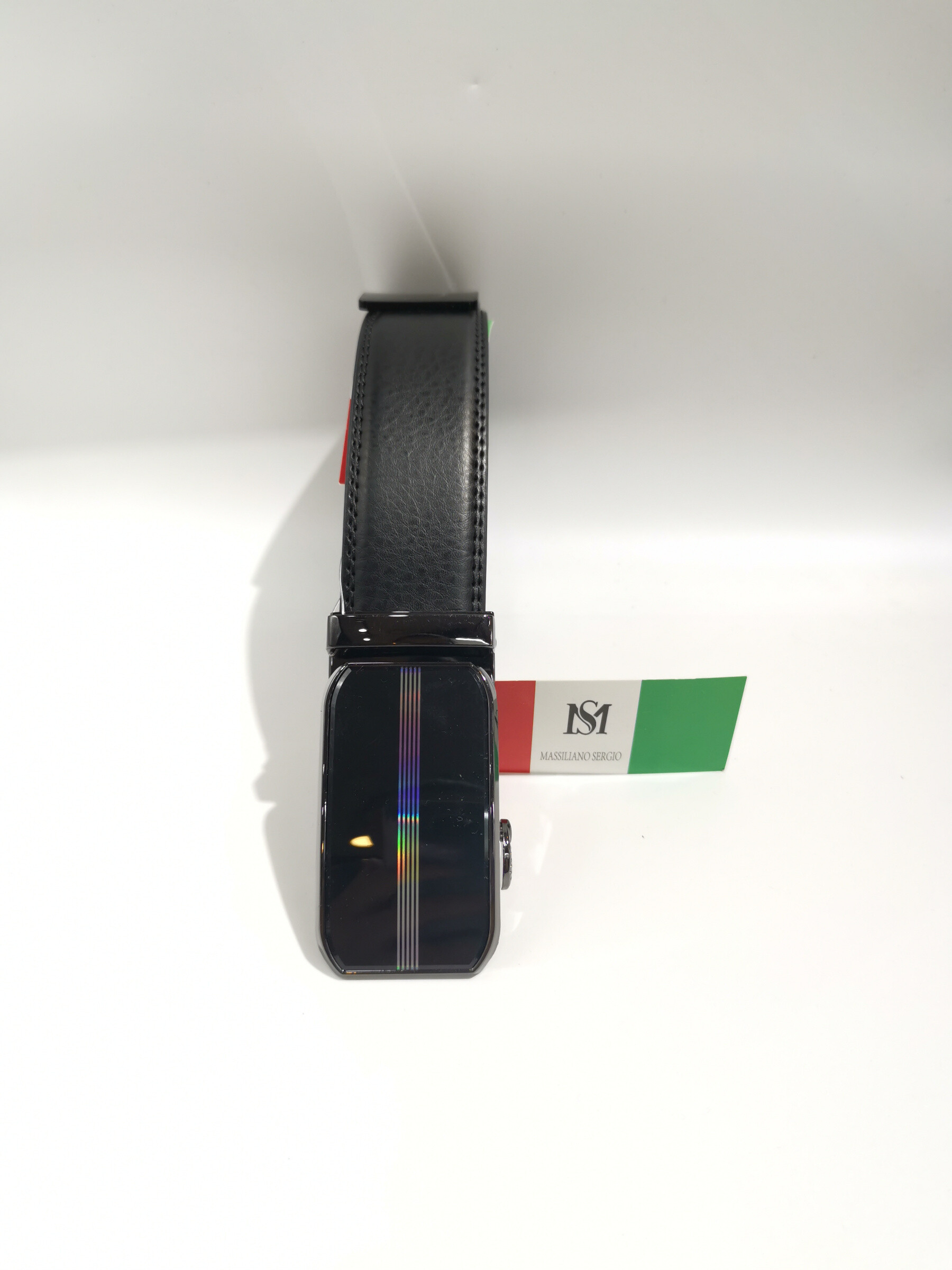 Grossiste Massiliano Sergio - Ceinture automatique