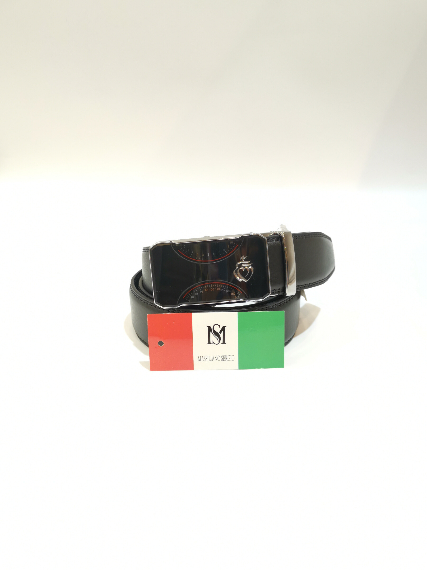 Wholesaler Massiliano Sergio - Automatic belt