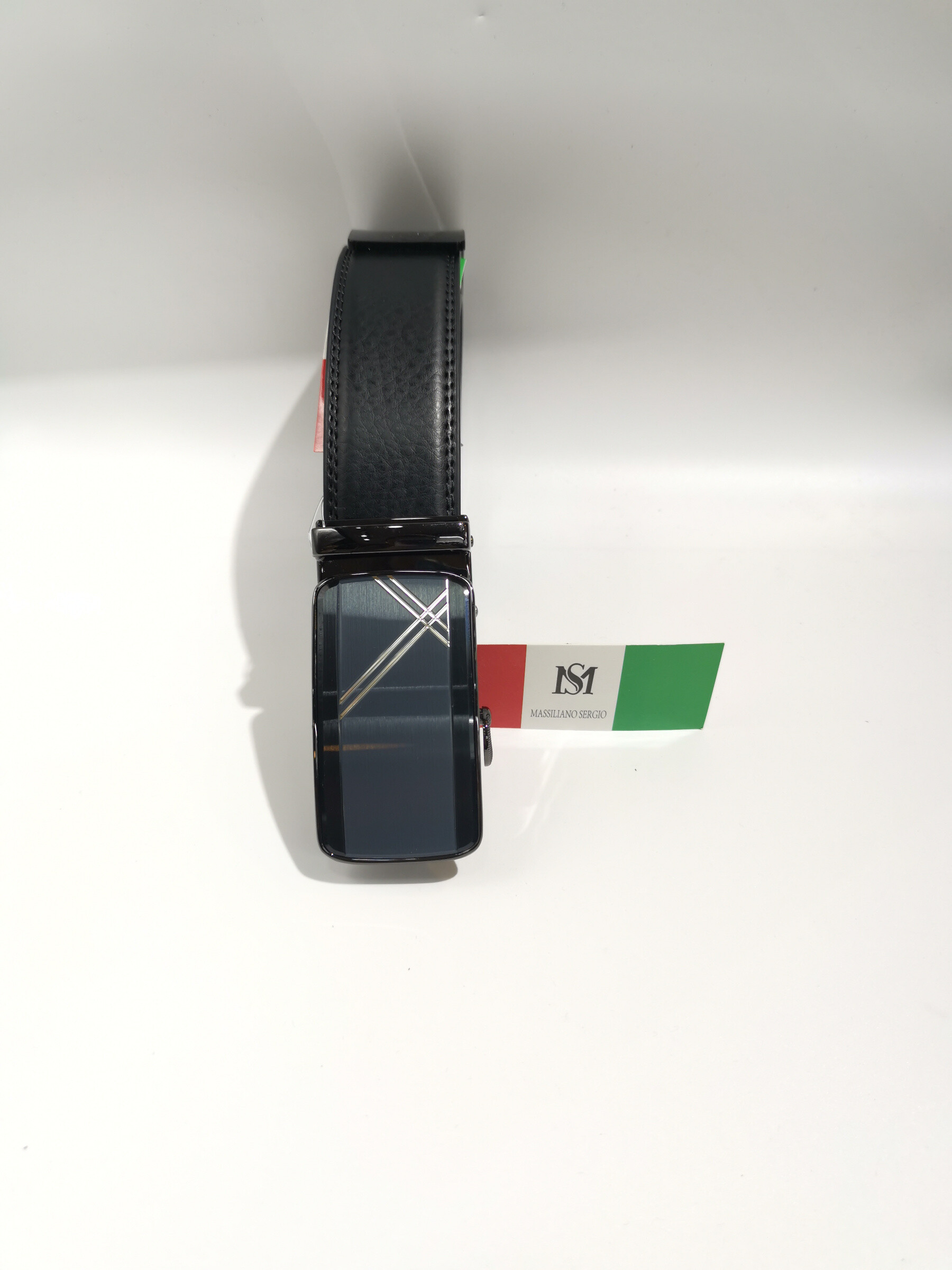 Grossiste Massiliano Sergio - Ceinture automatique