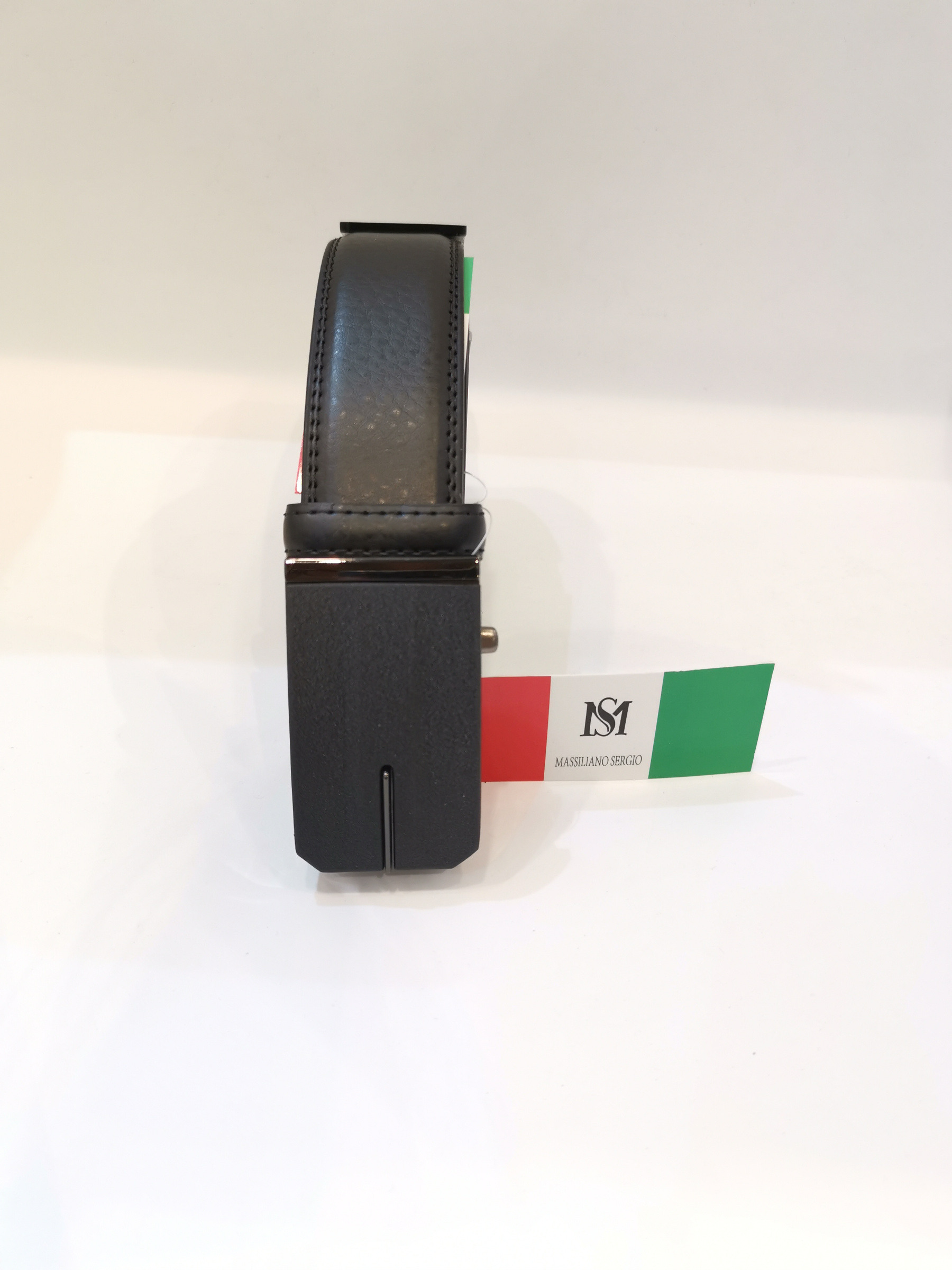 Grossista Massiliano Sergio - Cintura automatica