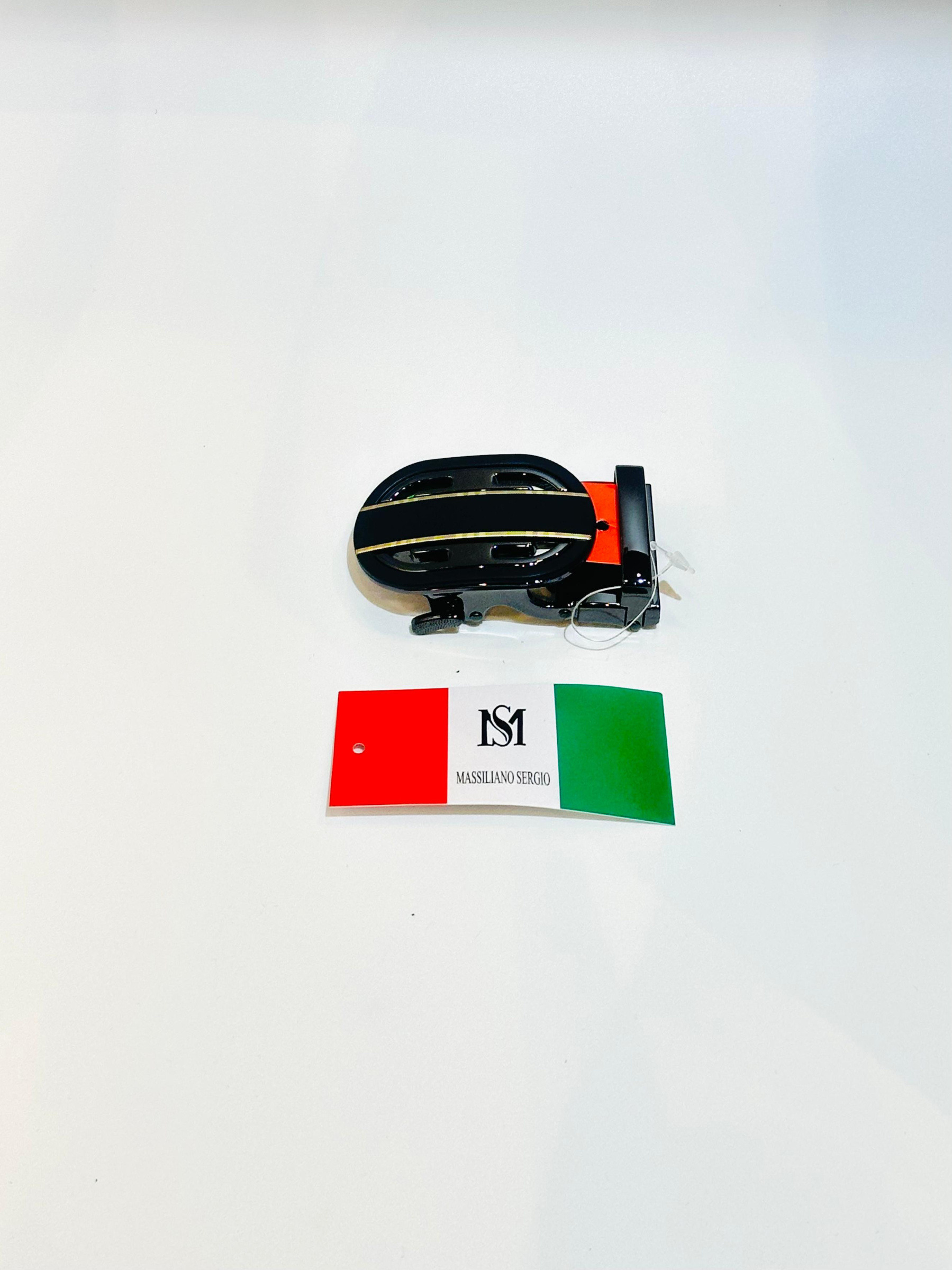 Grossista Massiliano Sergio - Loop di sistema automatico