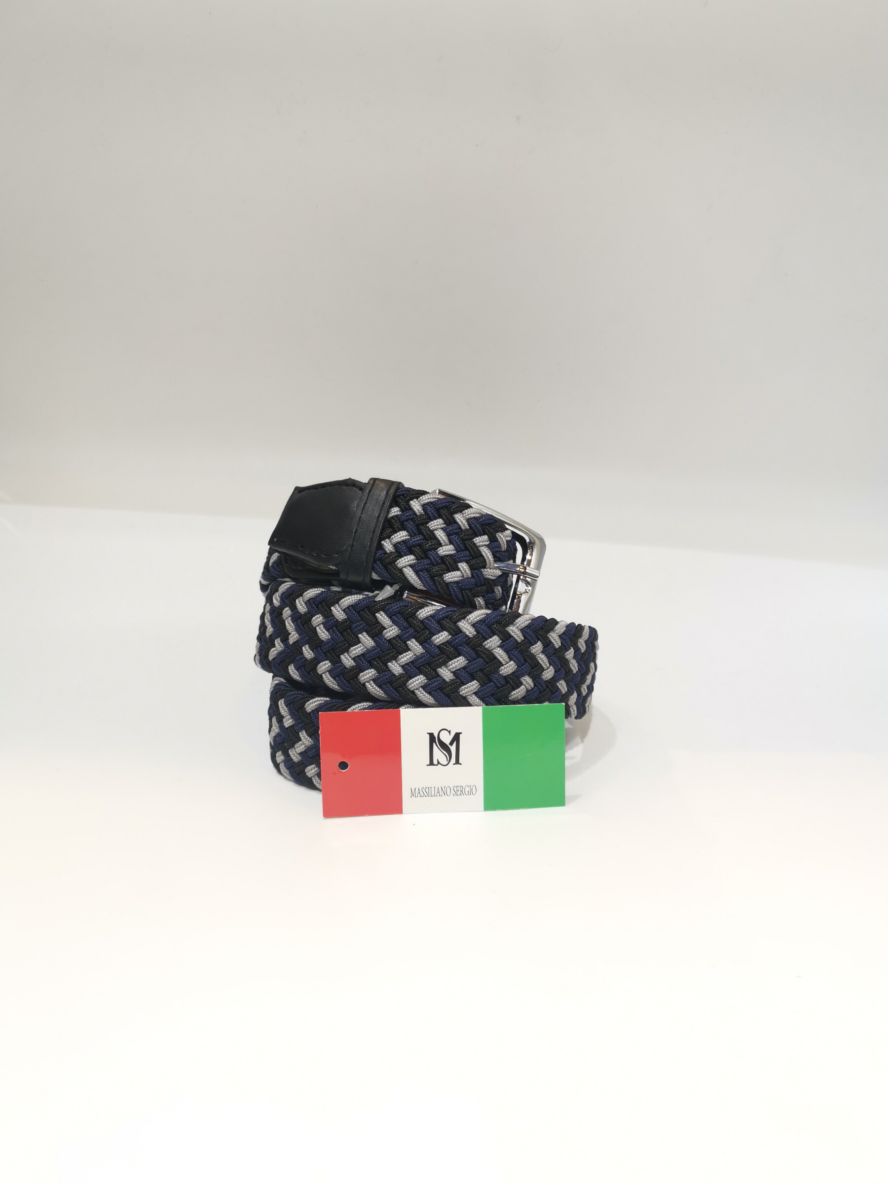 Wholesaler Massiliano Sergio - elastic belt