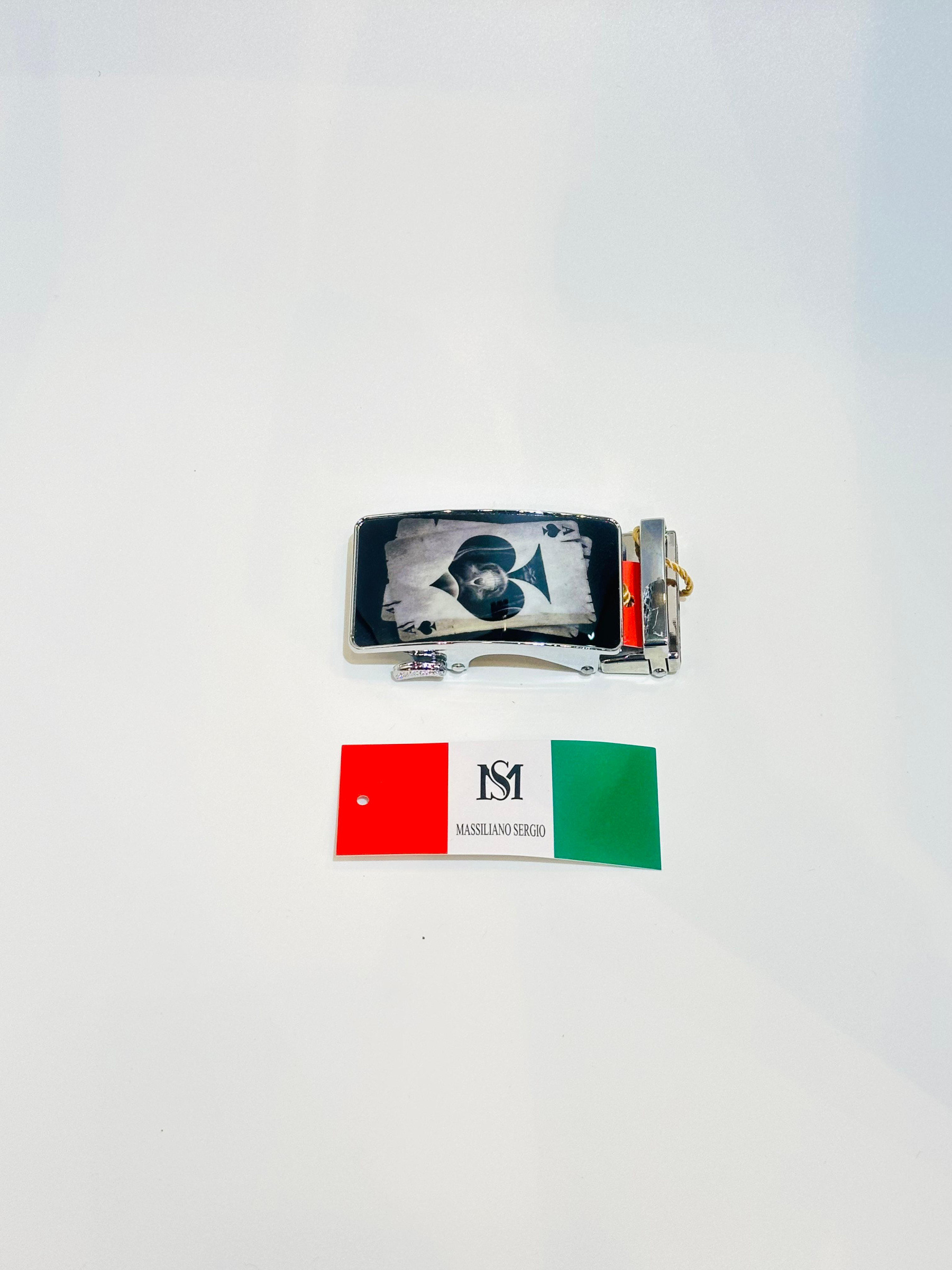 Grossista Massiliano Sergio - Loop di sistema automatico