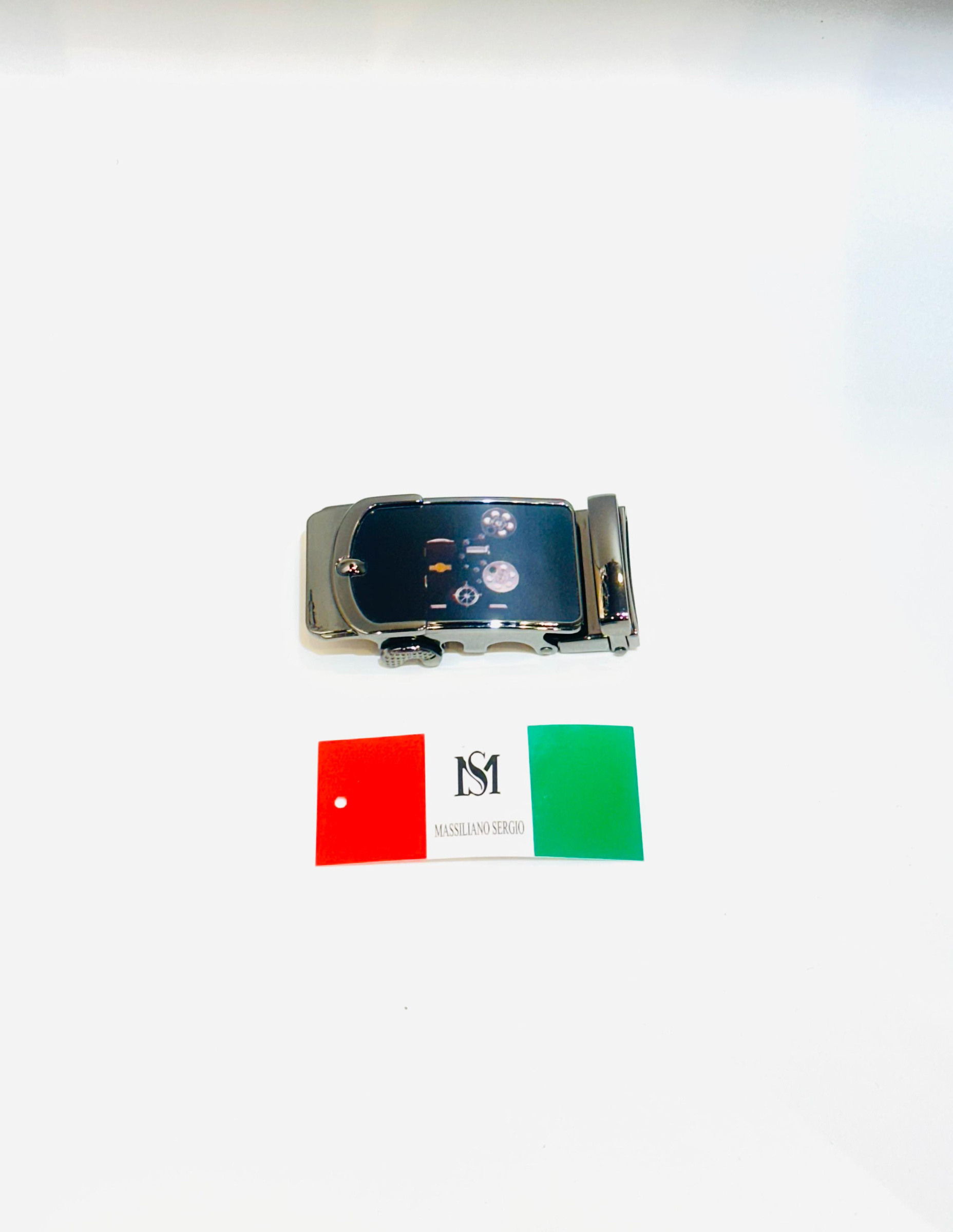 Grossista Massiliano Sergio - Loop di sistema automatico