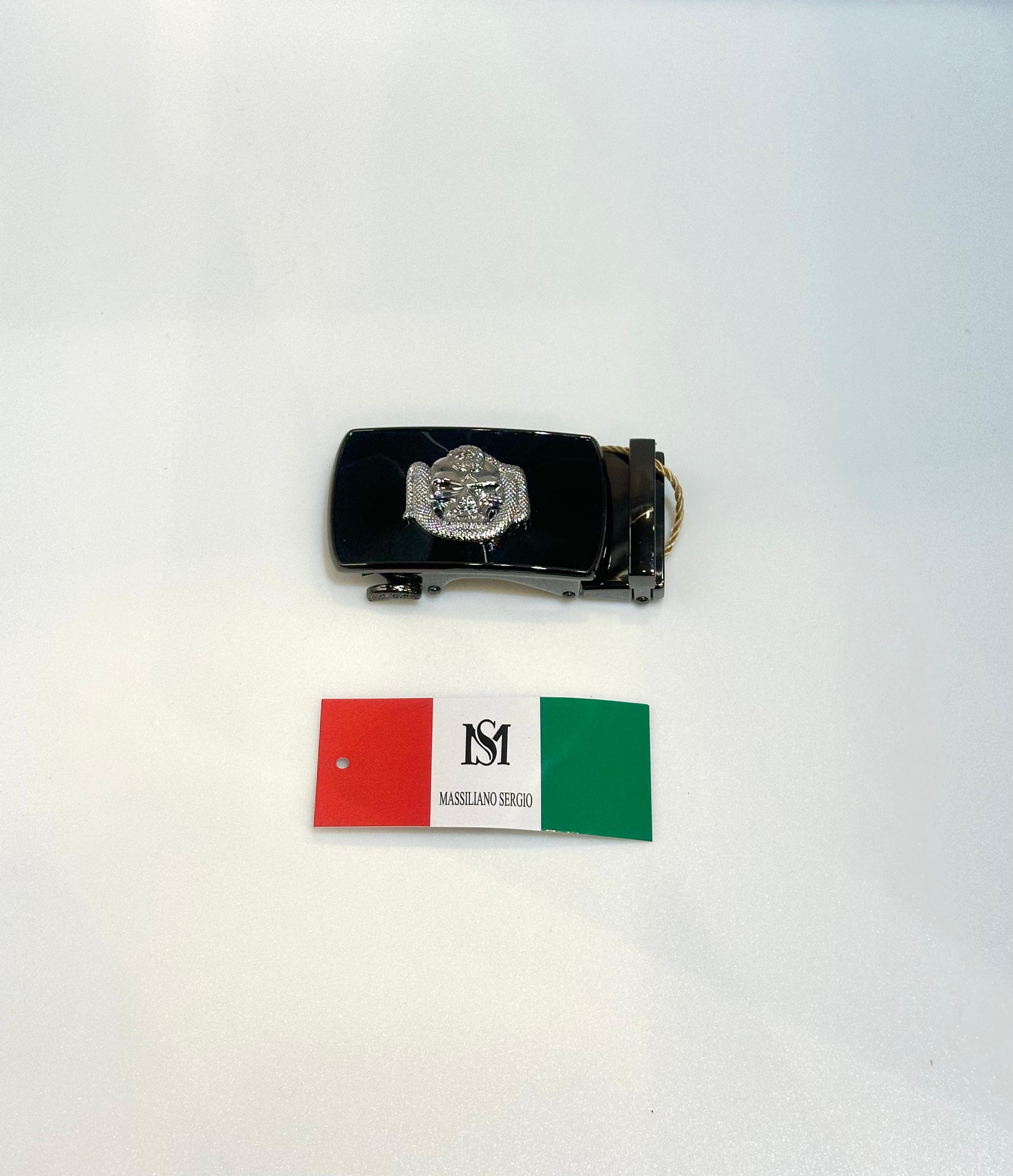 Grossista Massiliano Sergio - Loop di sistema automatico