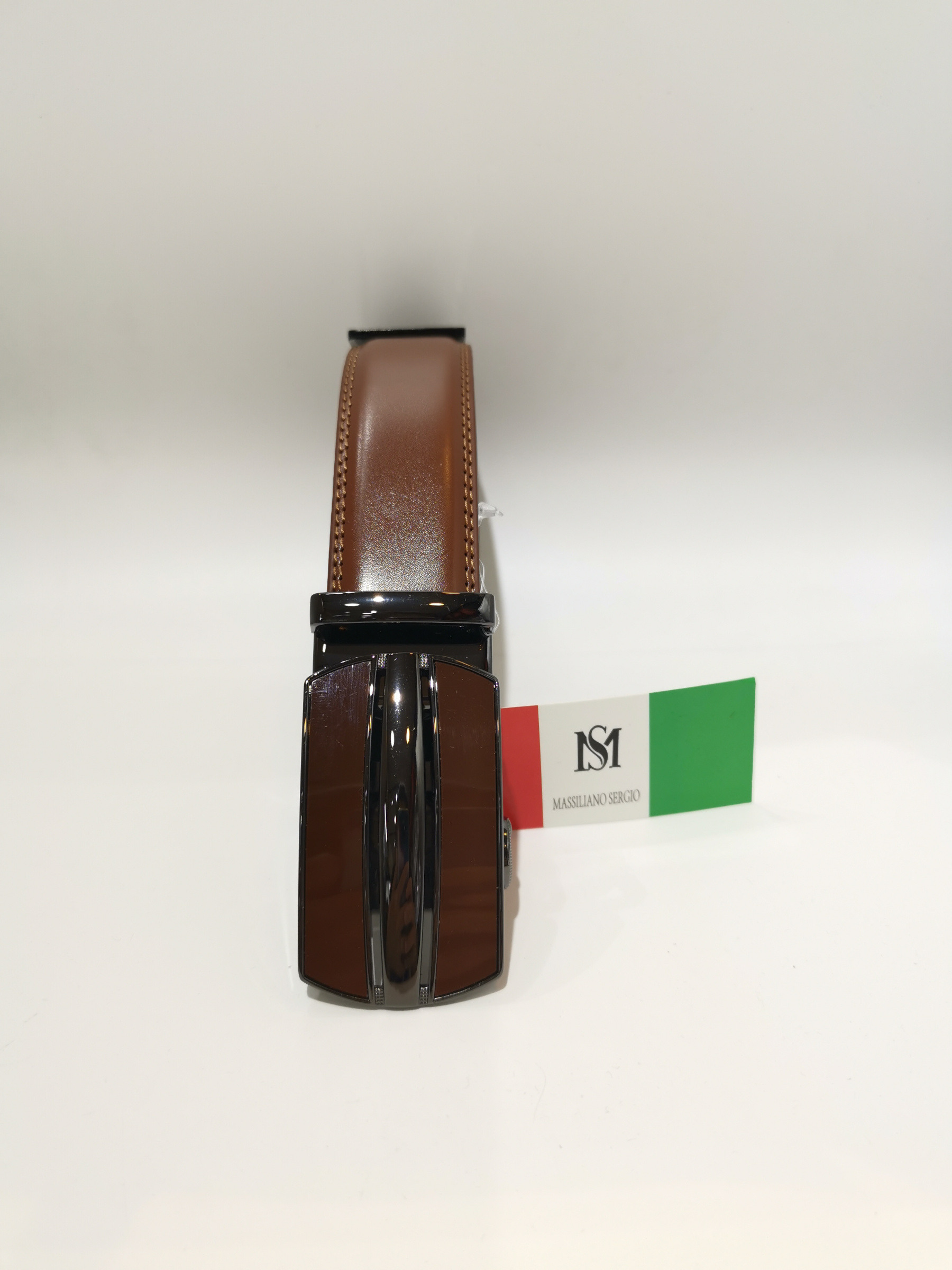 Grossista Massiliano Sergio - Cintura automatica