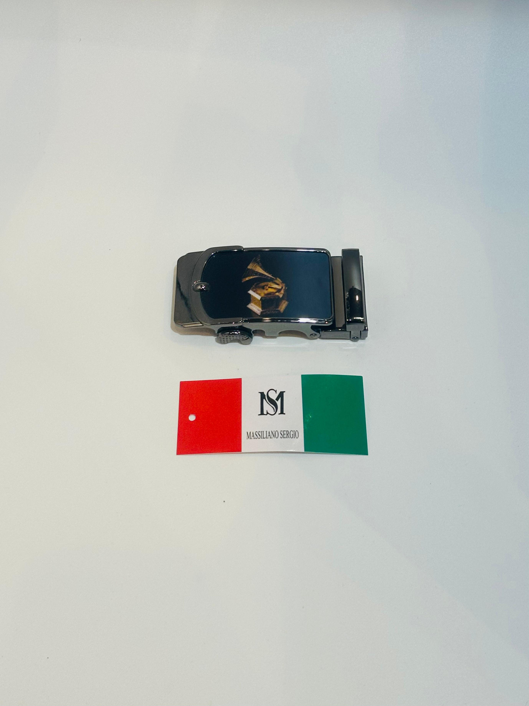 Grossista Massiliano Sergio - Loop di sistema automatico