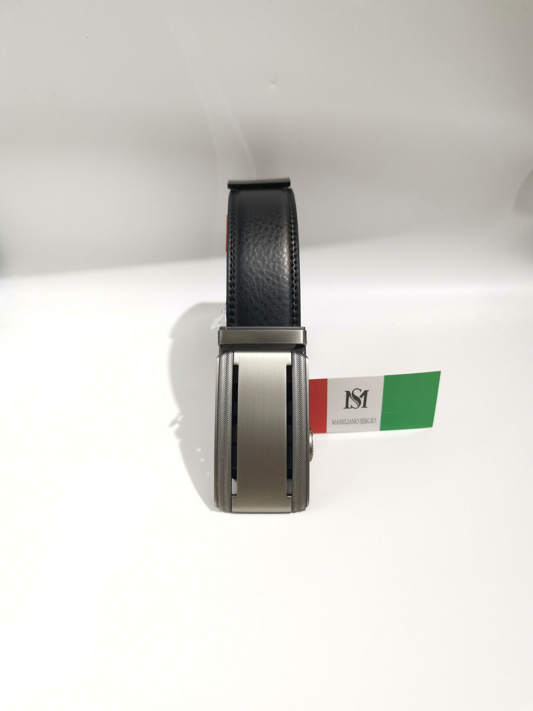 Grossiste Massiliano Sergio - Ceinture automatique