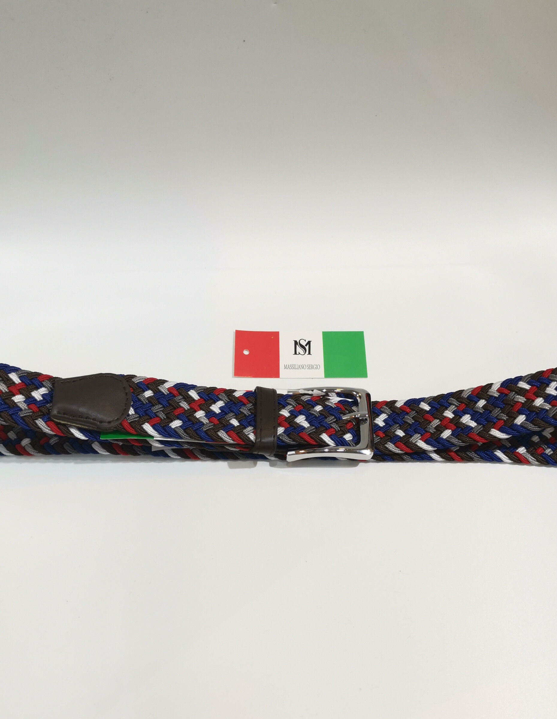 Wholesaler Massiliano Sergio - Elastic belt