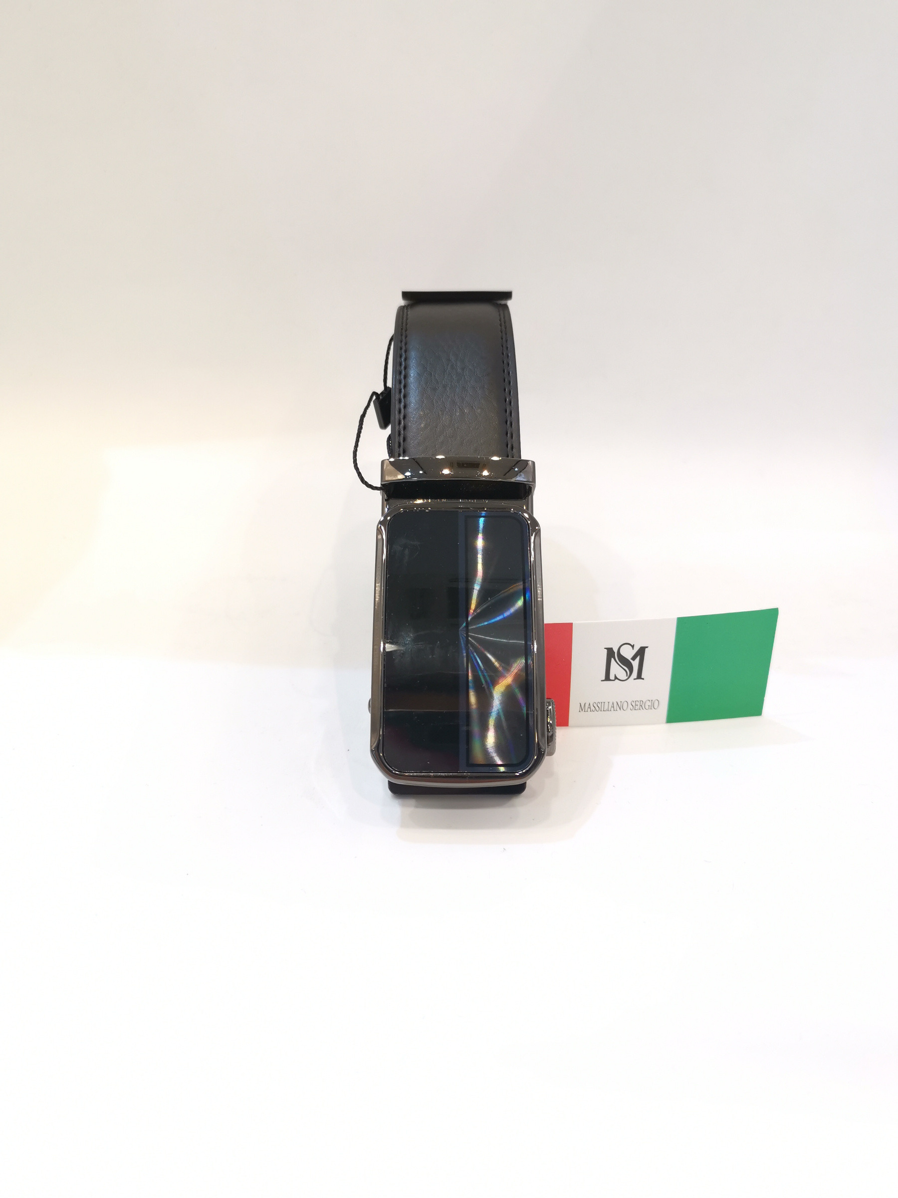 Grossista Massiliano Sergio - Cintura automatica