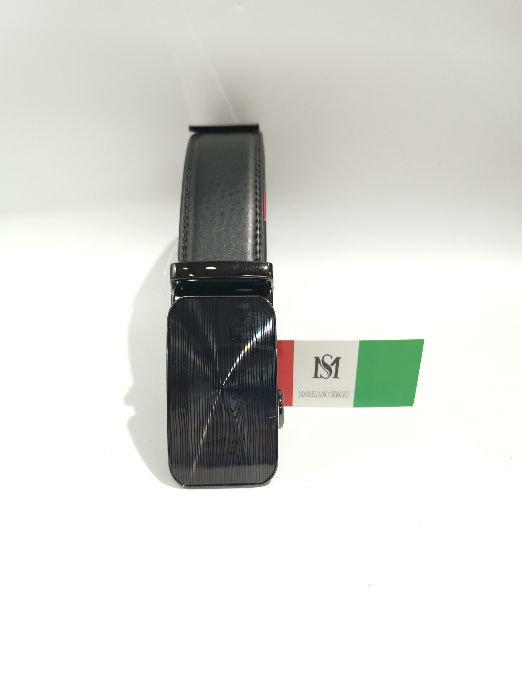 Grossiste Massiliano Sergio - Ceinture automatique