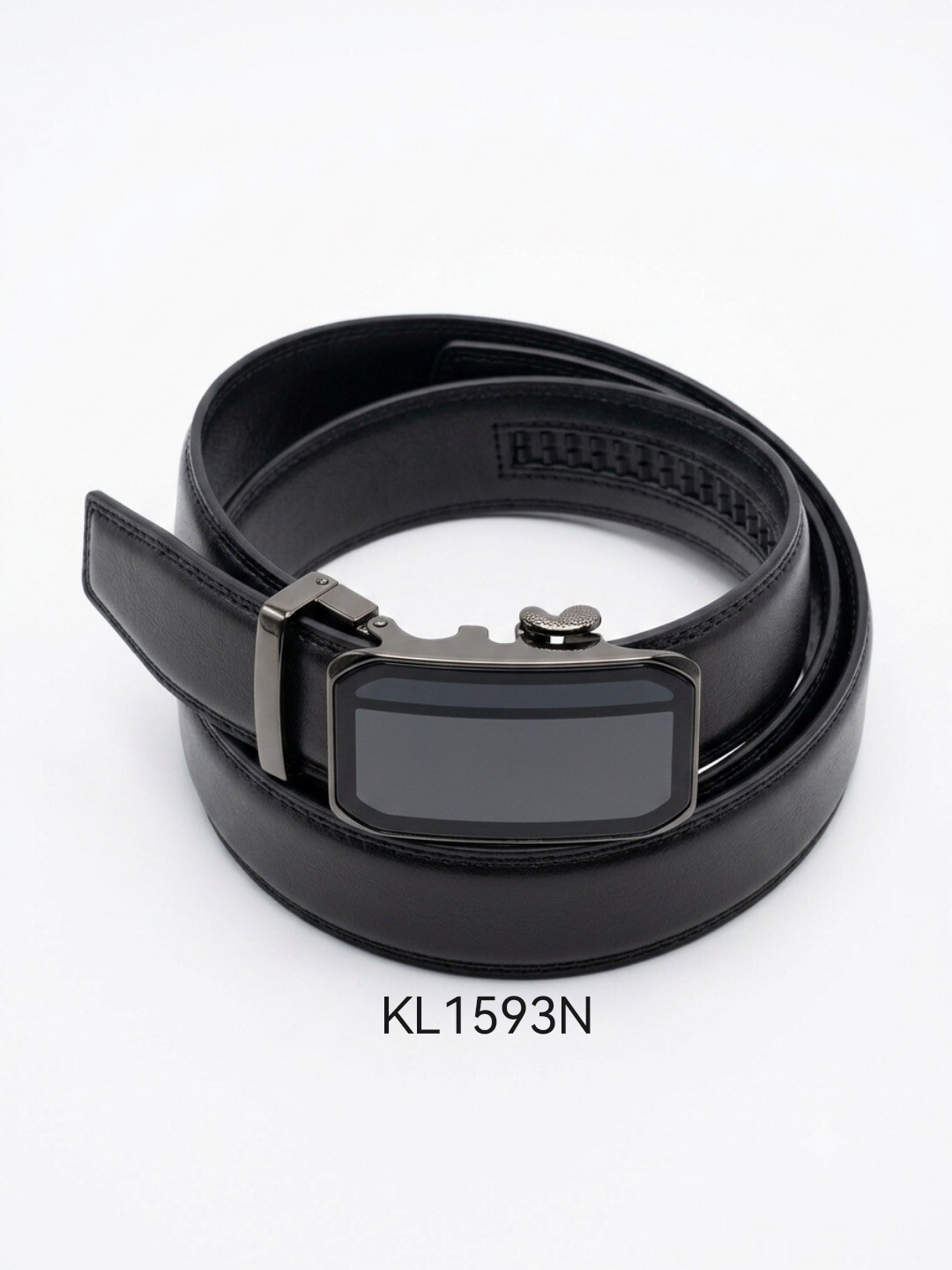 Wholesaler Massiliano Sergio - Massiliano Sergio Automatic Belt