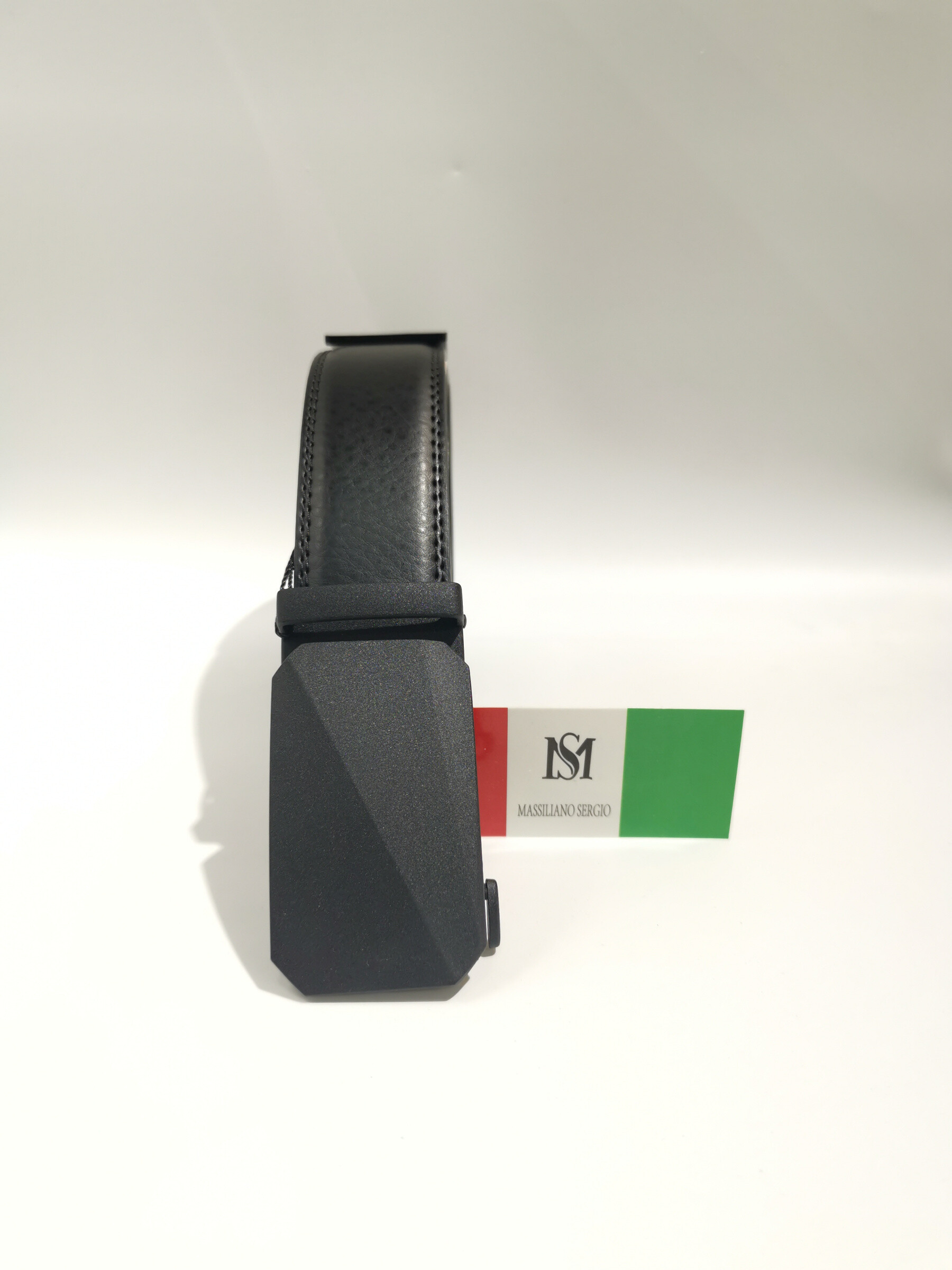 Grossiste Massiliano Sergio - Ceinture automatique