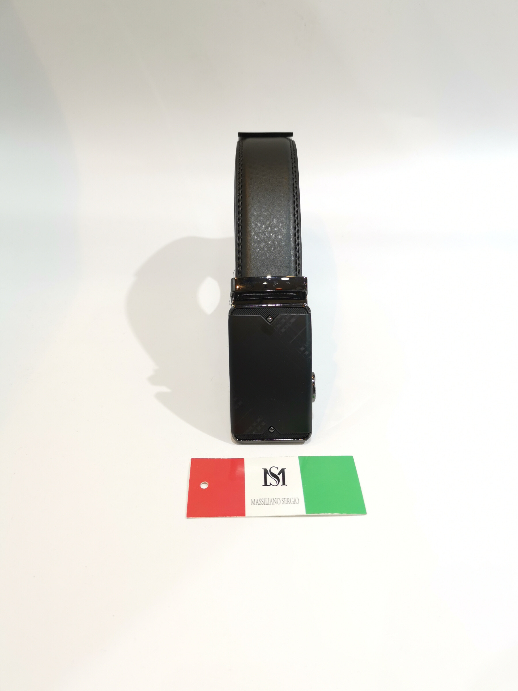 Wholesaler Massiliano Sergio - Automatic belt